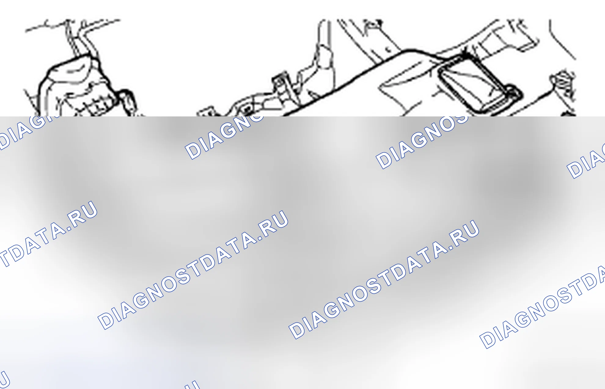 Рис. 135. Toyota Corolla X