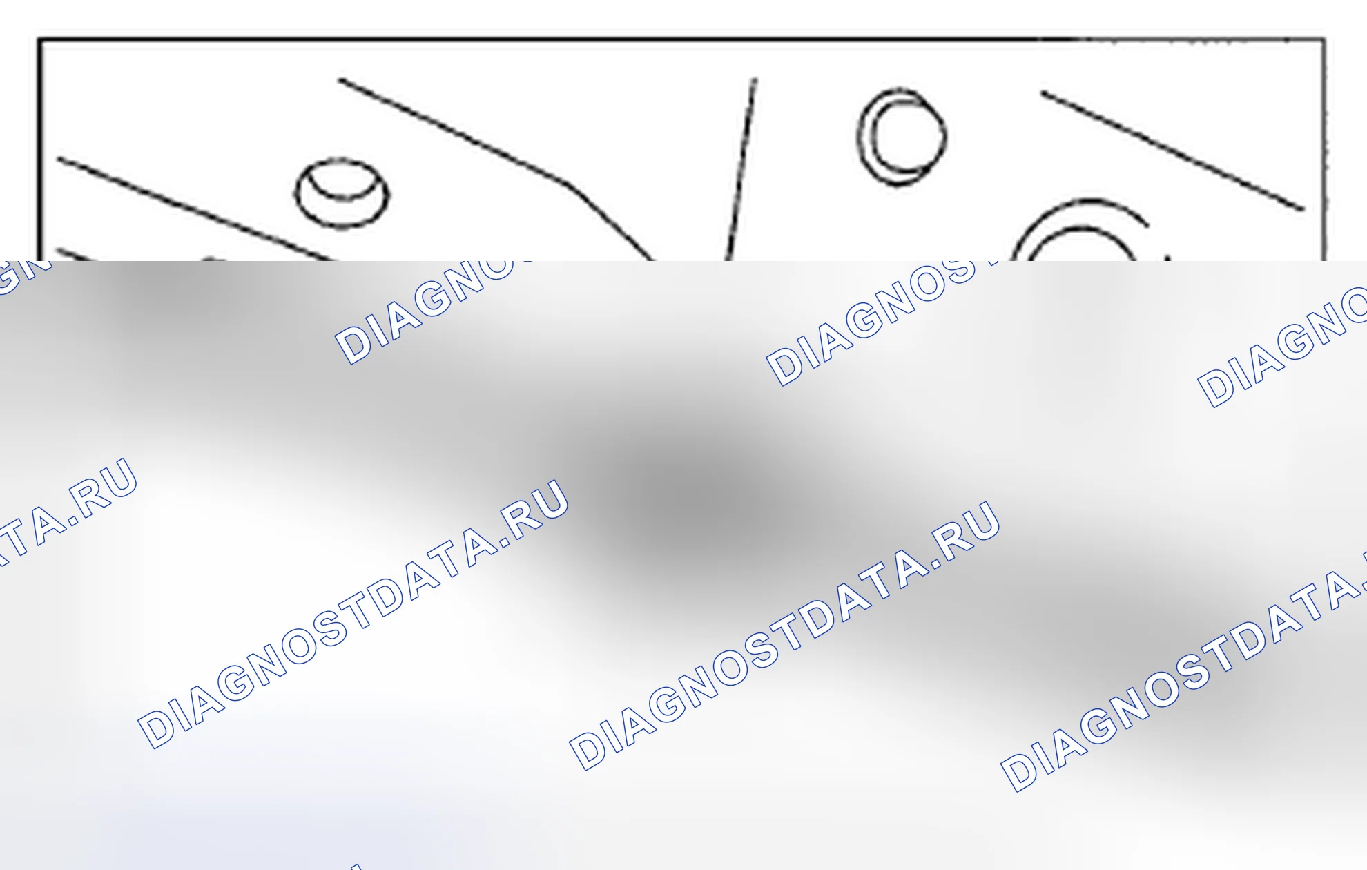 Рис. 174. Subaru Impreza WRX GE рестайлинг