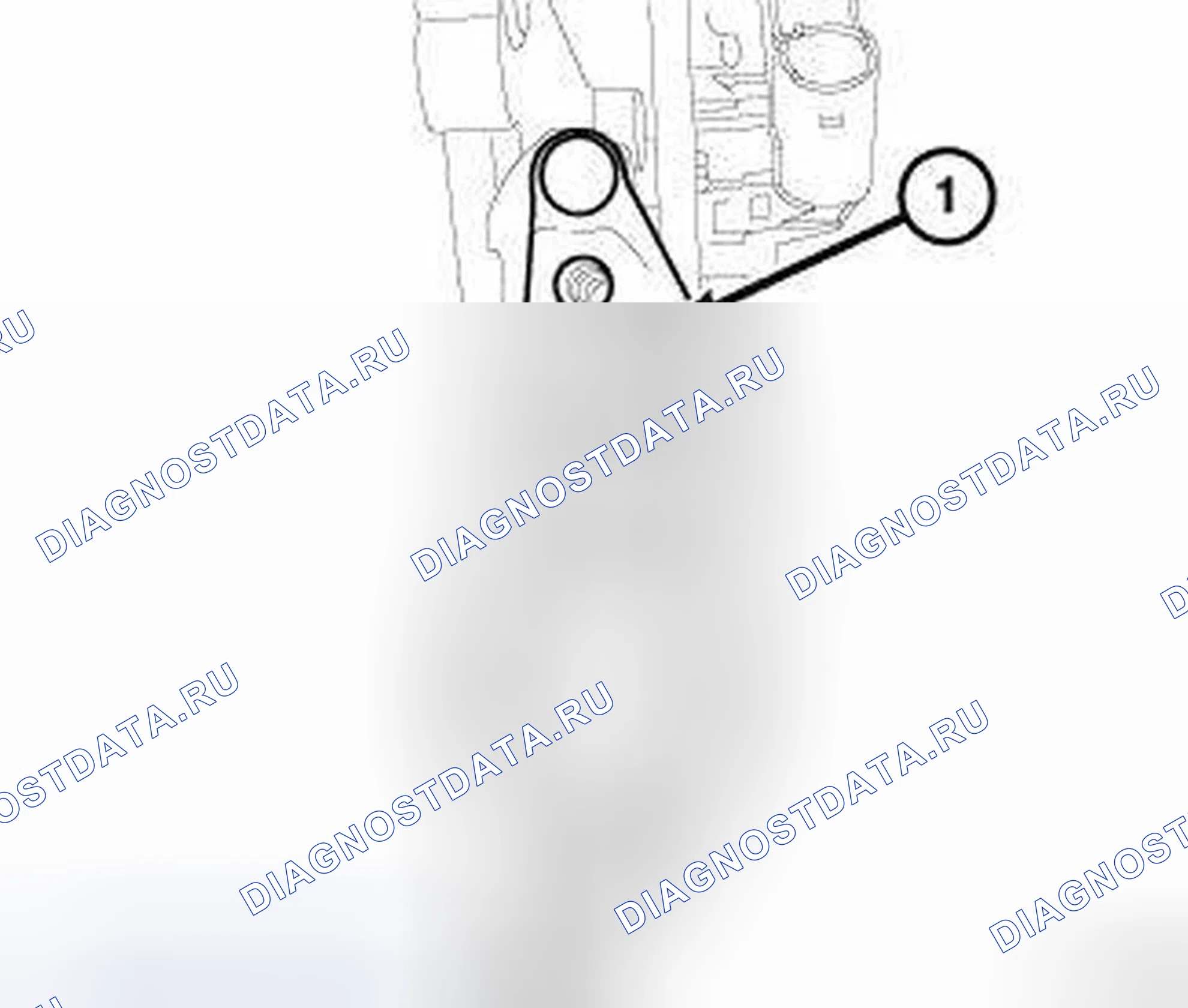 Рис. 586. Jeep Compass I рестайлинг 2