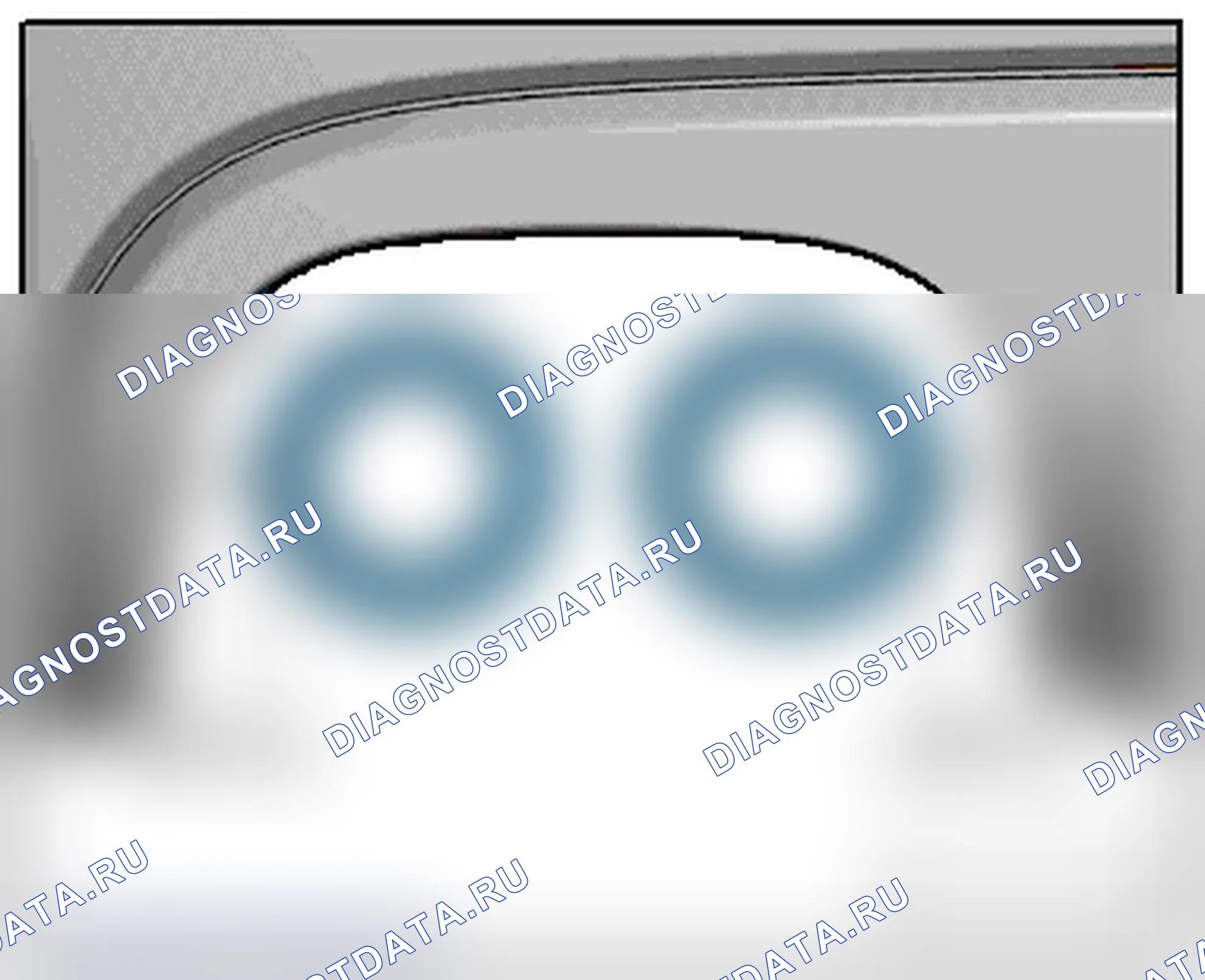 Рис. 15. Audi A4 B8