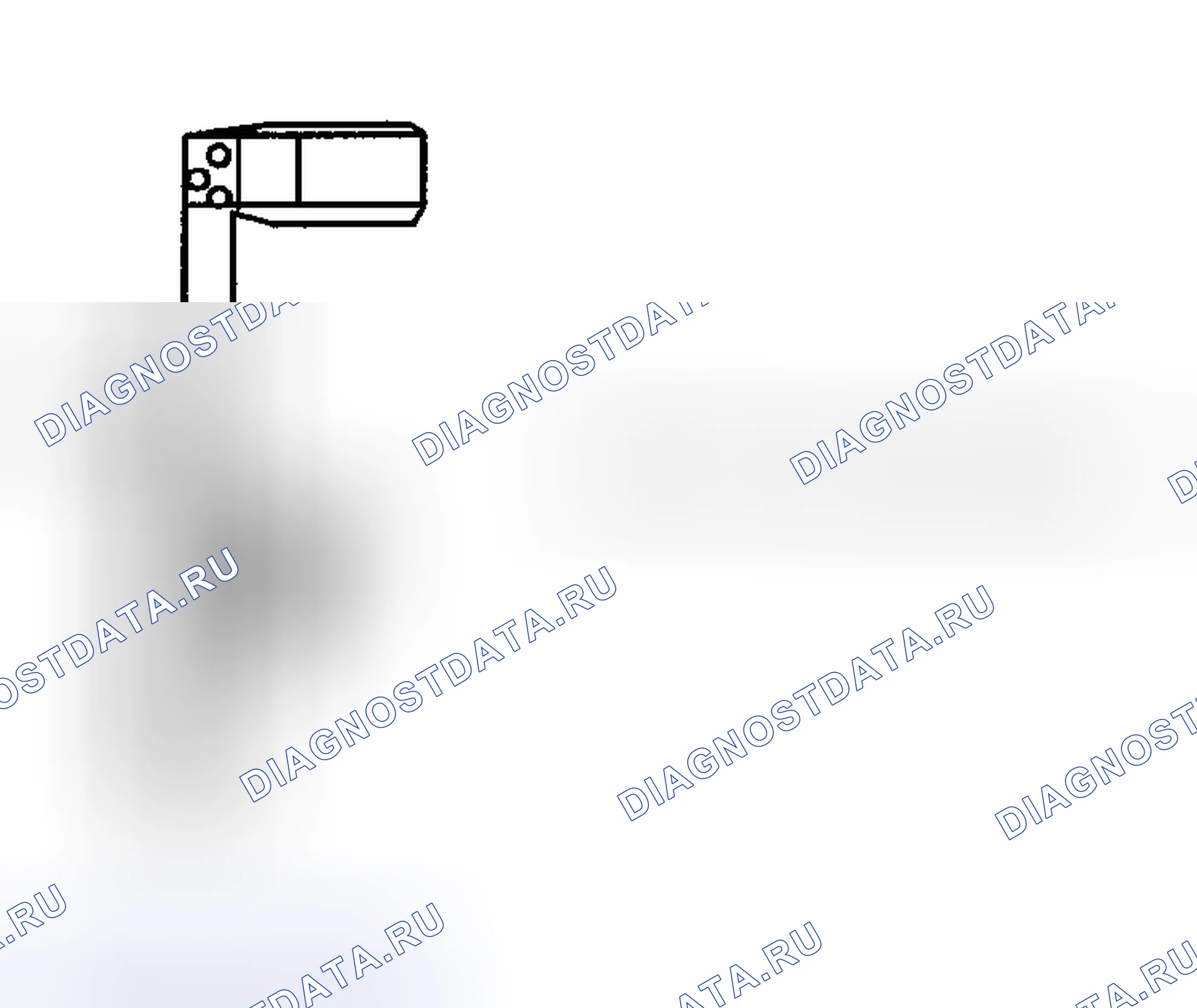 Рис. 2. Buick Regal IV