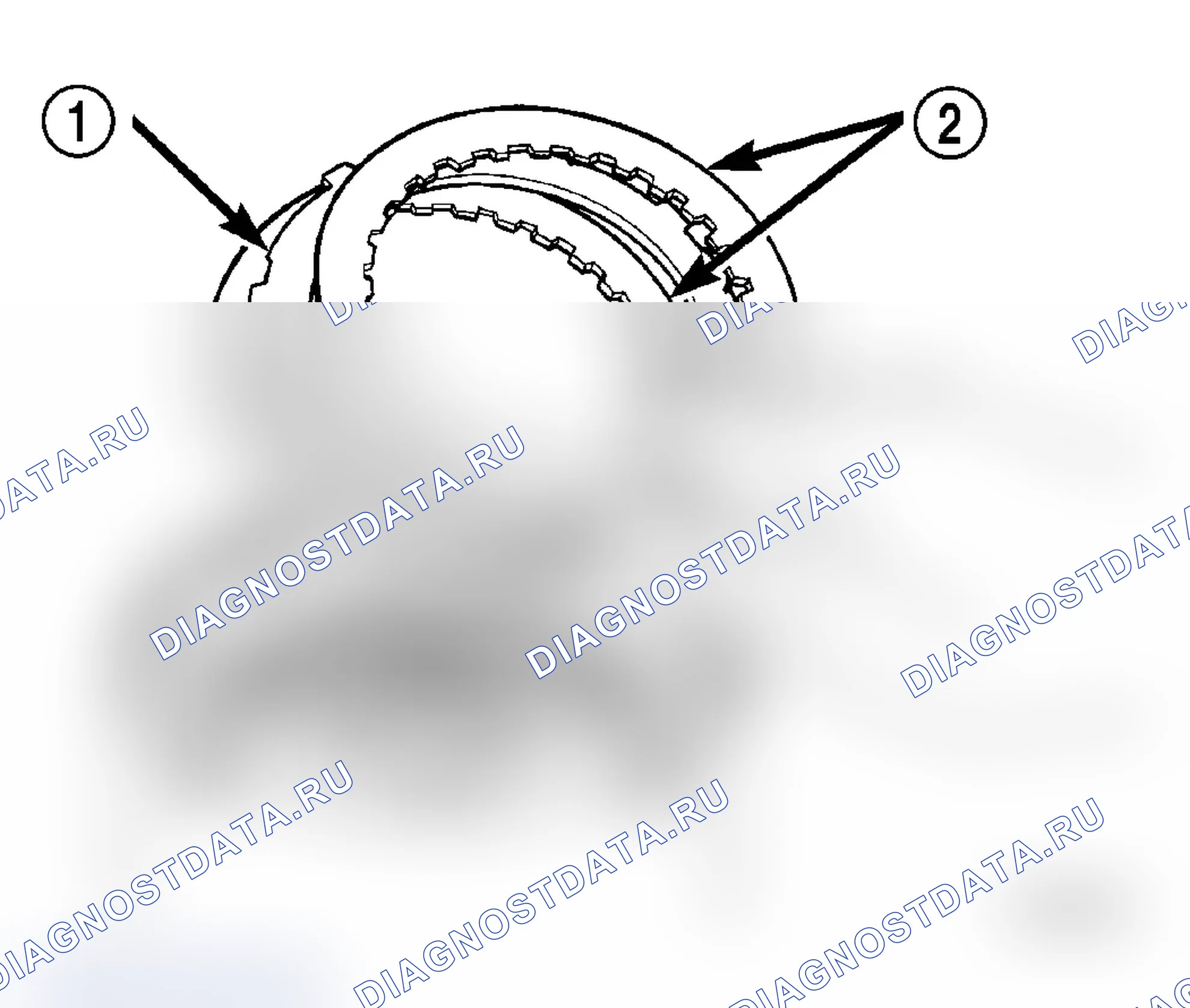 Рис. 297. Dodge Avenger II