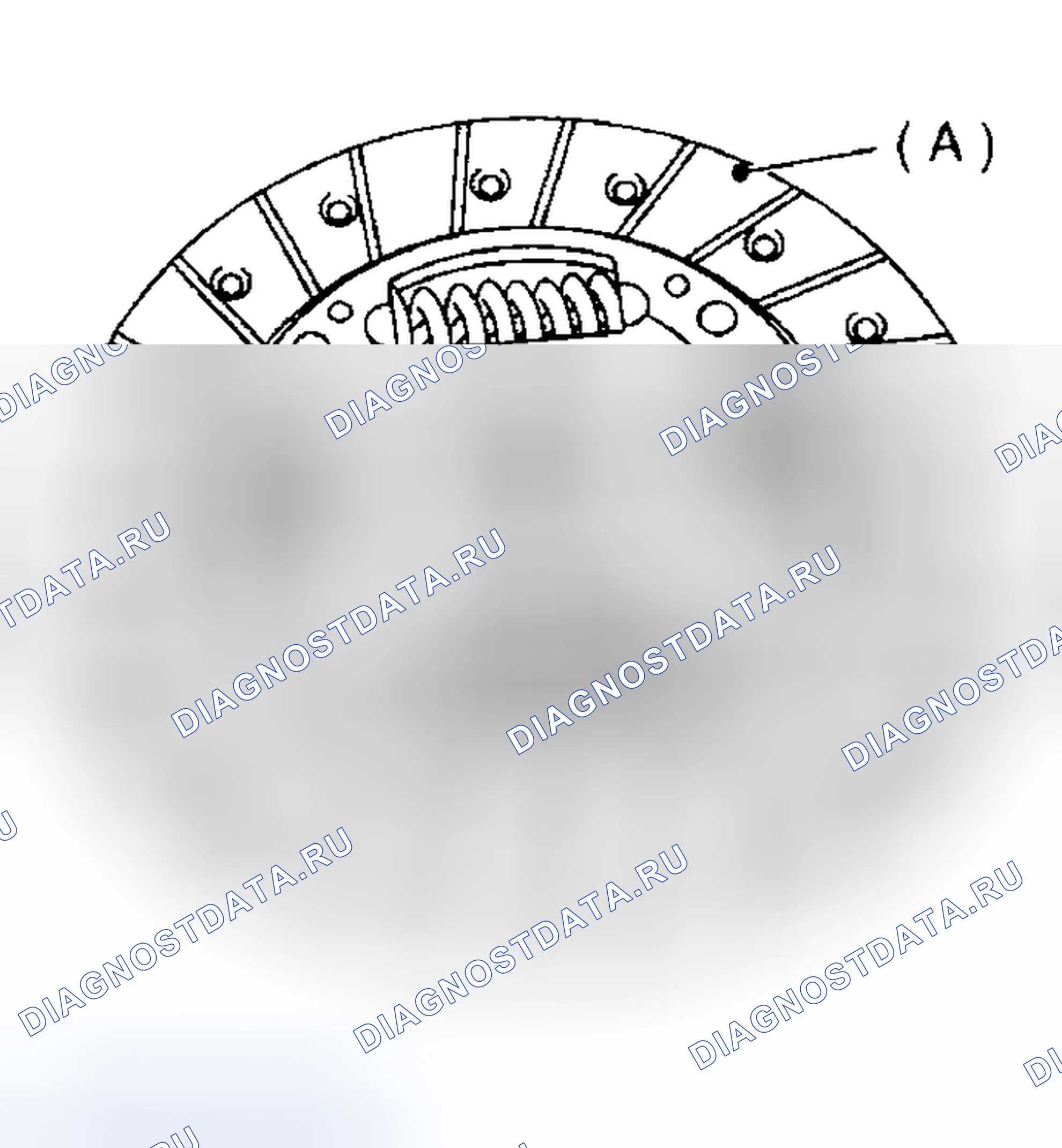 Рис. 64. Subaru Impreza GD/GC/GG рестайлинг