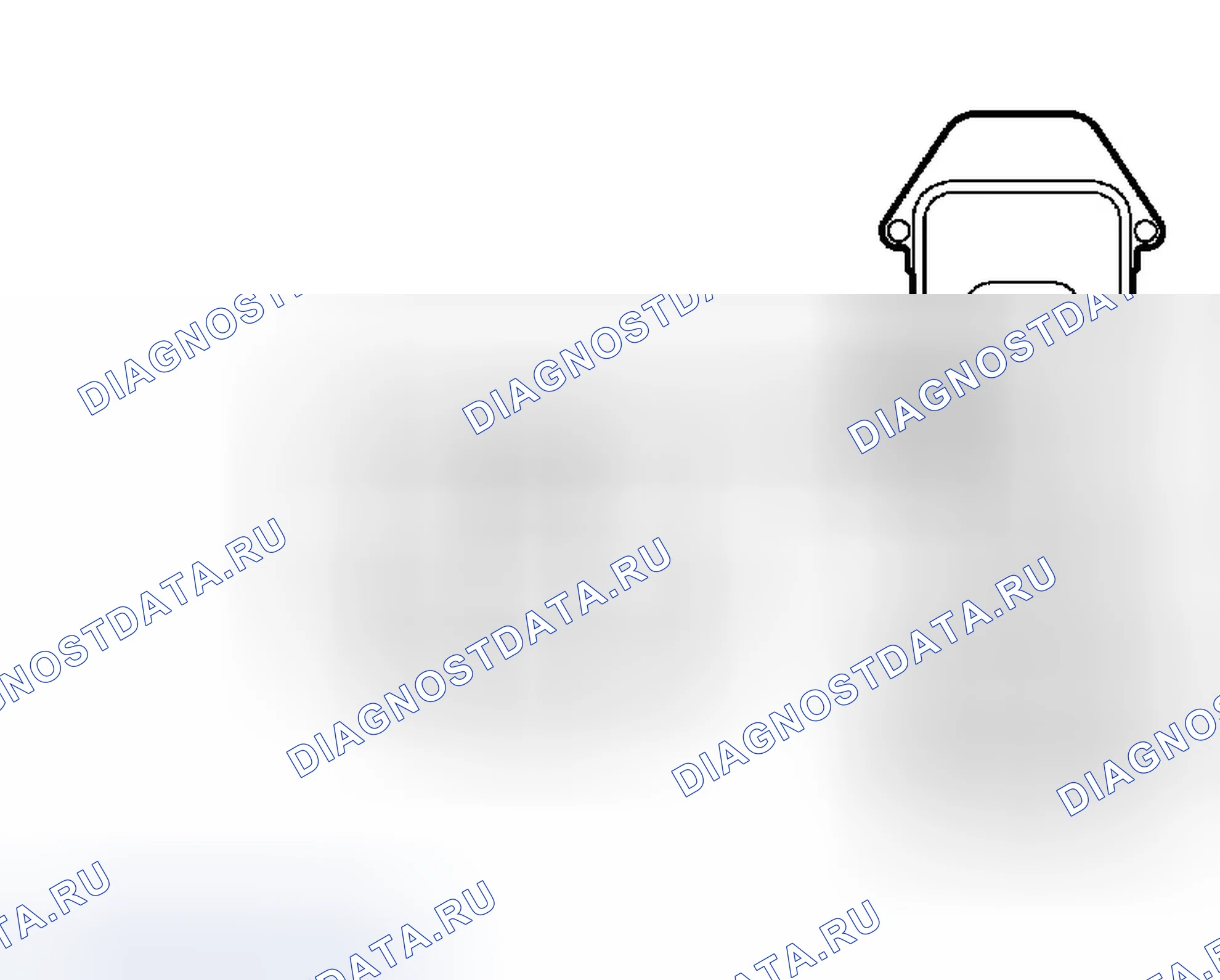 Рис. 321. Ford Pickup F350 Super Duty 