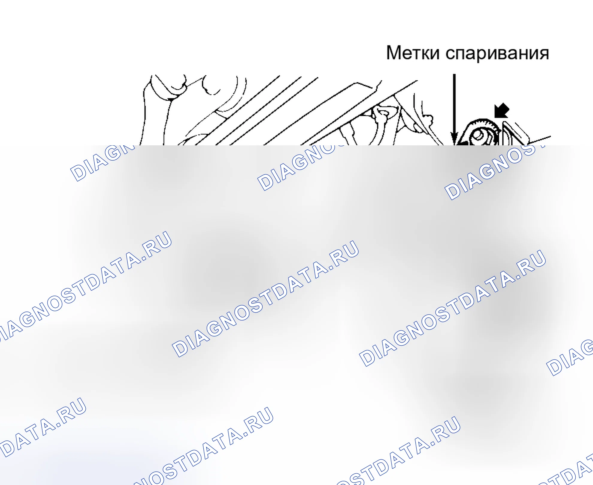 Рис. 9. Lexus LS I
