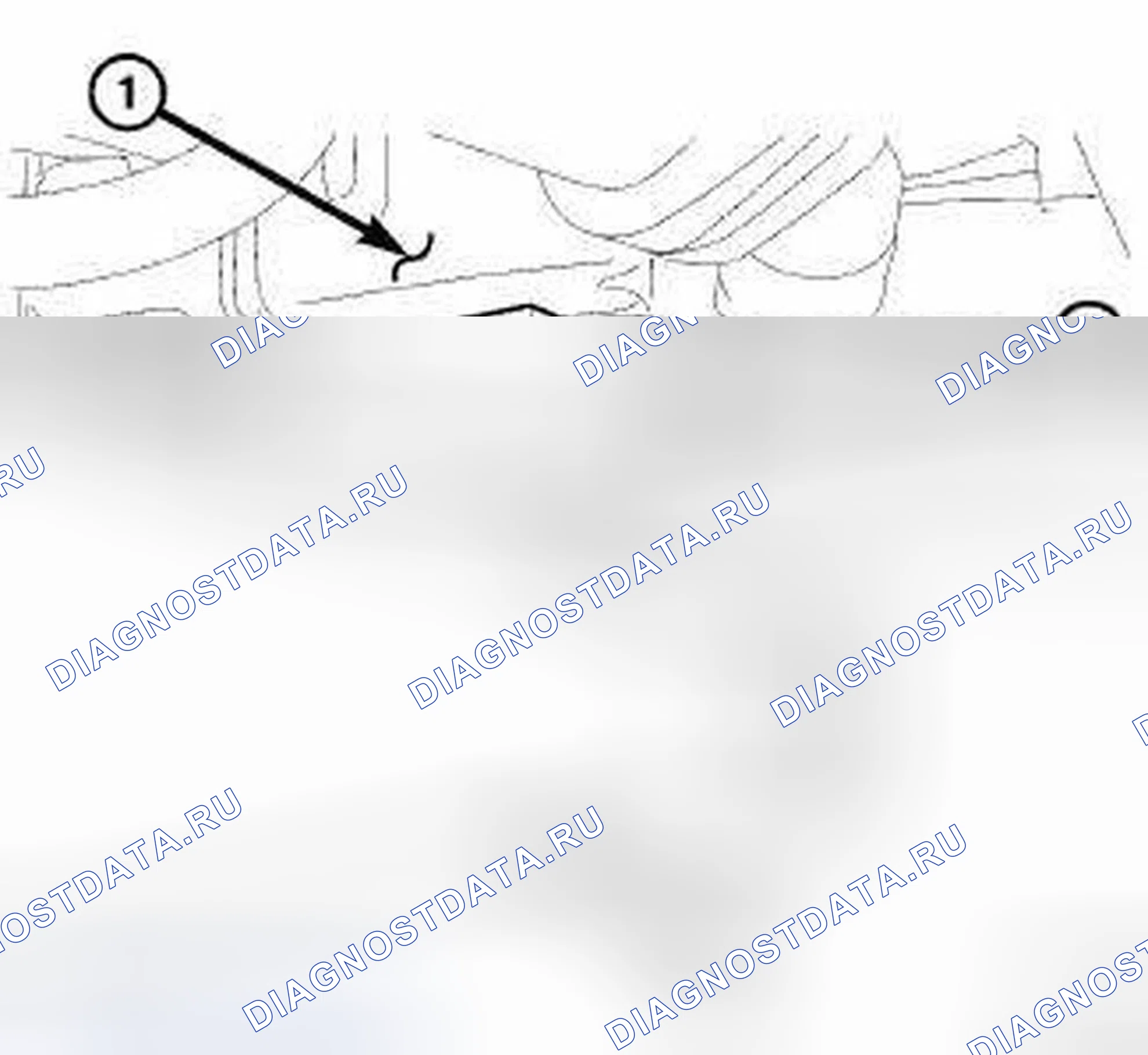Рис. 90. Dodge Journey I