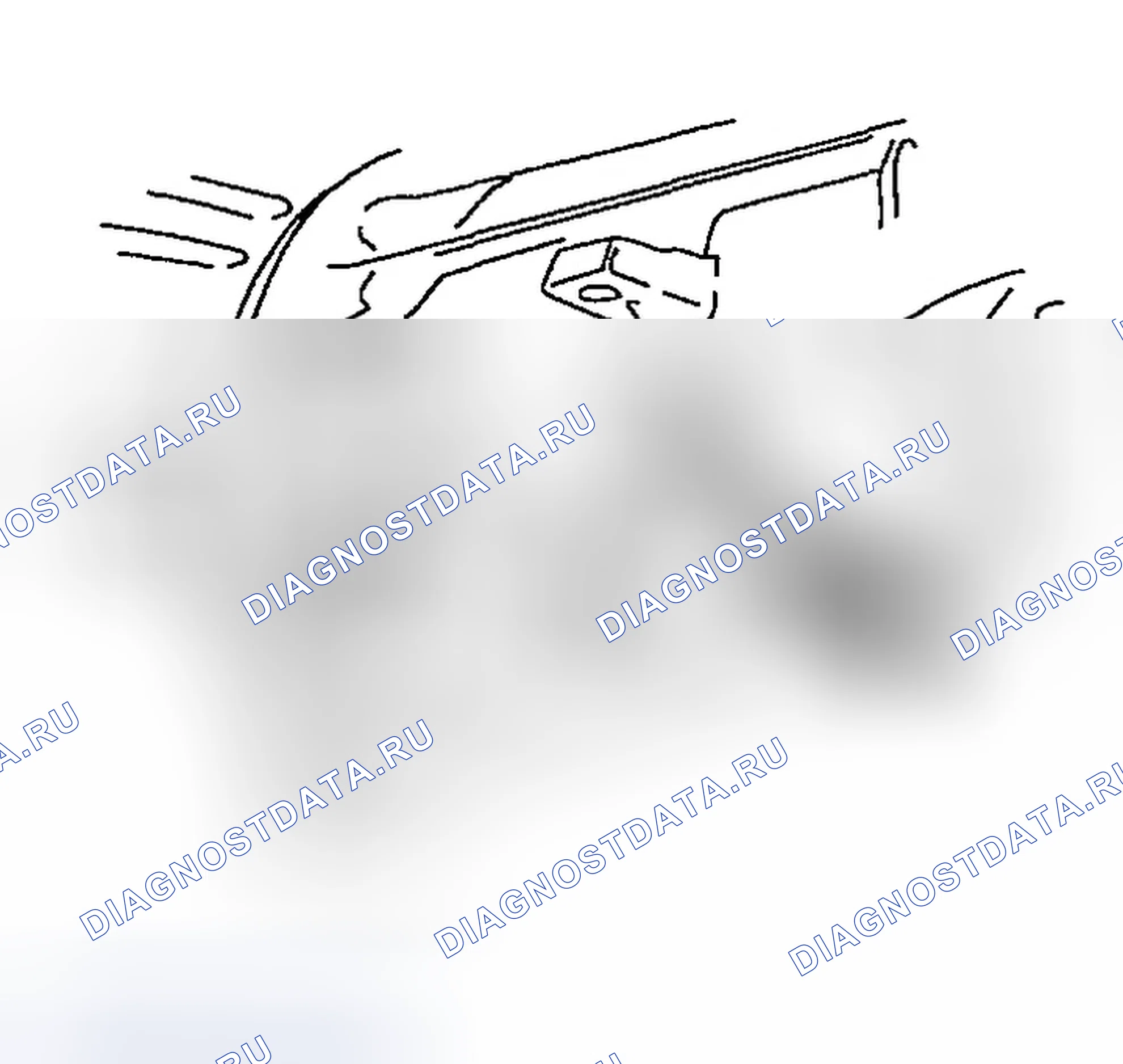 Рис. 661. Ford Explorer Sport Trac I
