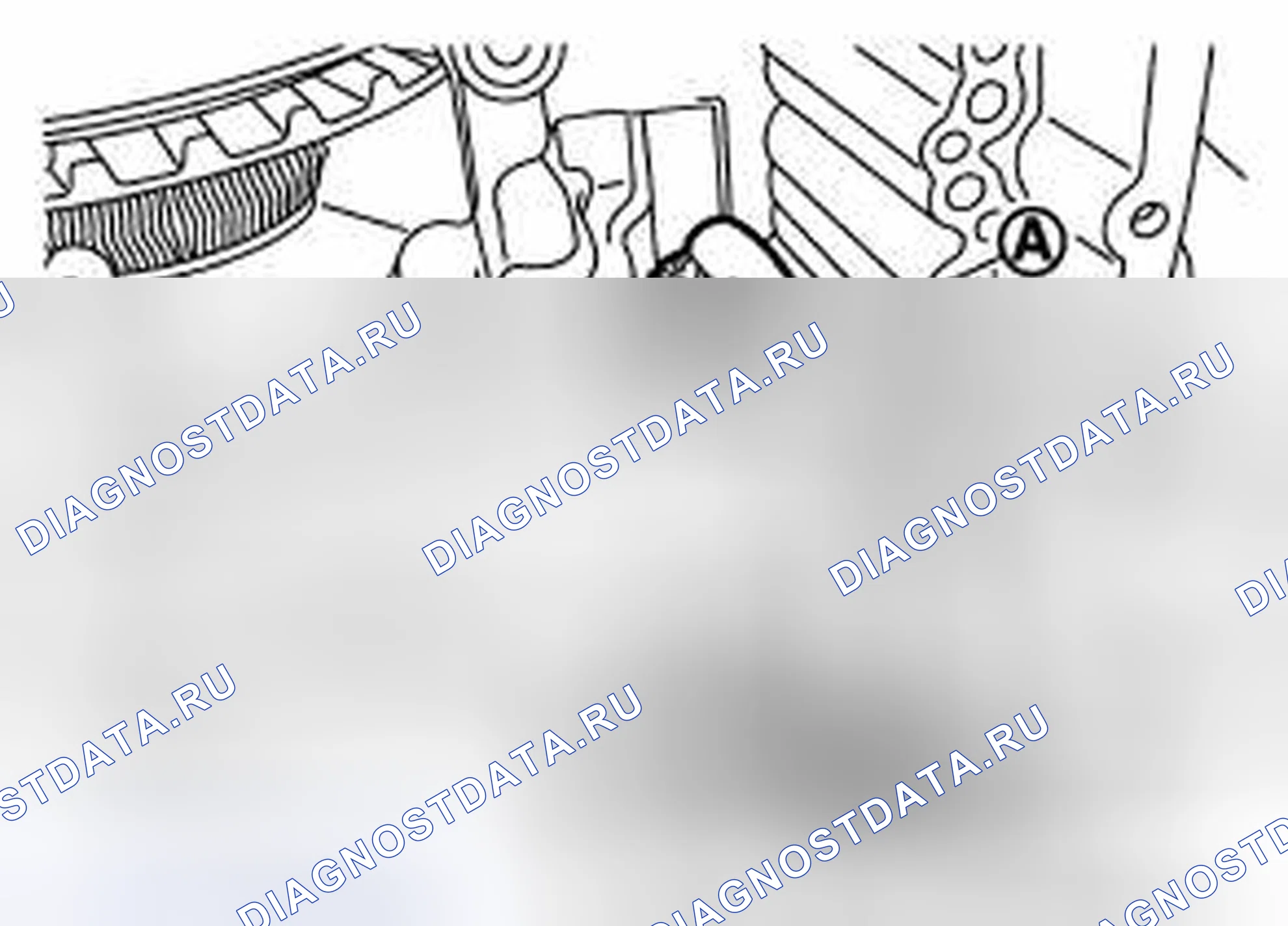 Рис. 50. Nissan Sentra B16 рестайлинг