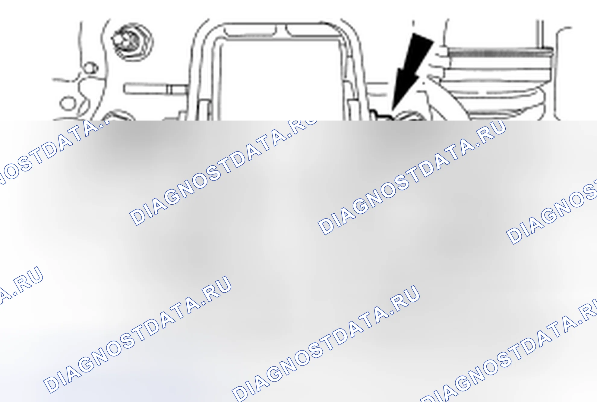Рис. 235. Hyundai Matrix I рестайлинг