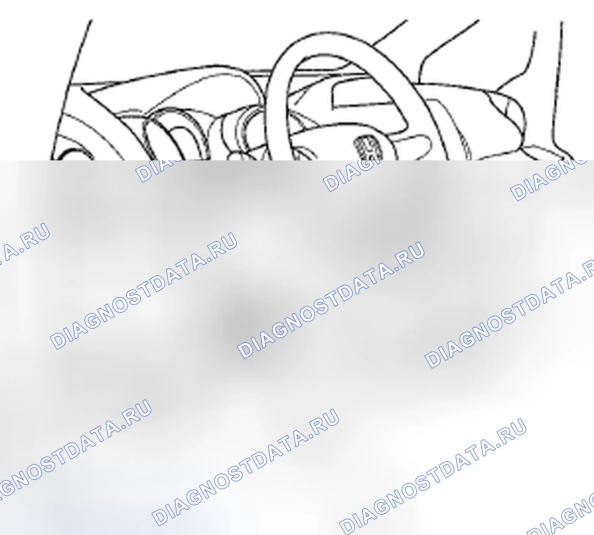 Рис. 77: С HDS. Honda Fit GE