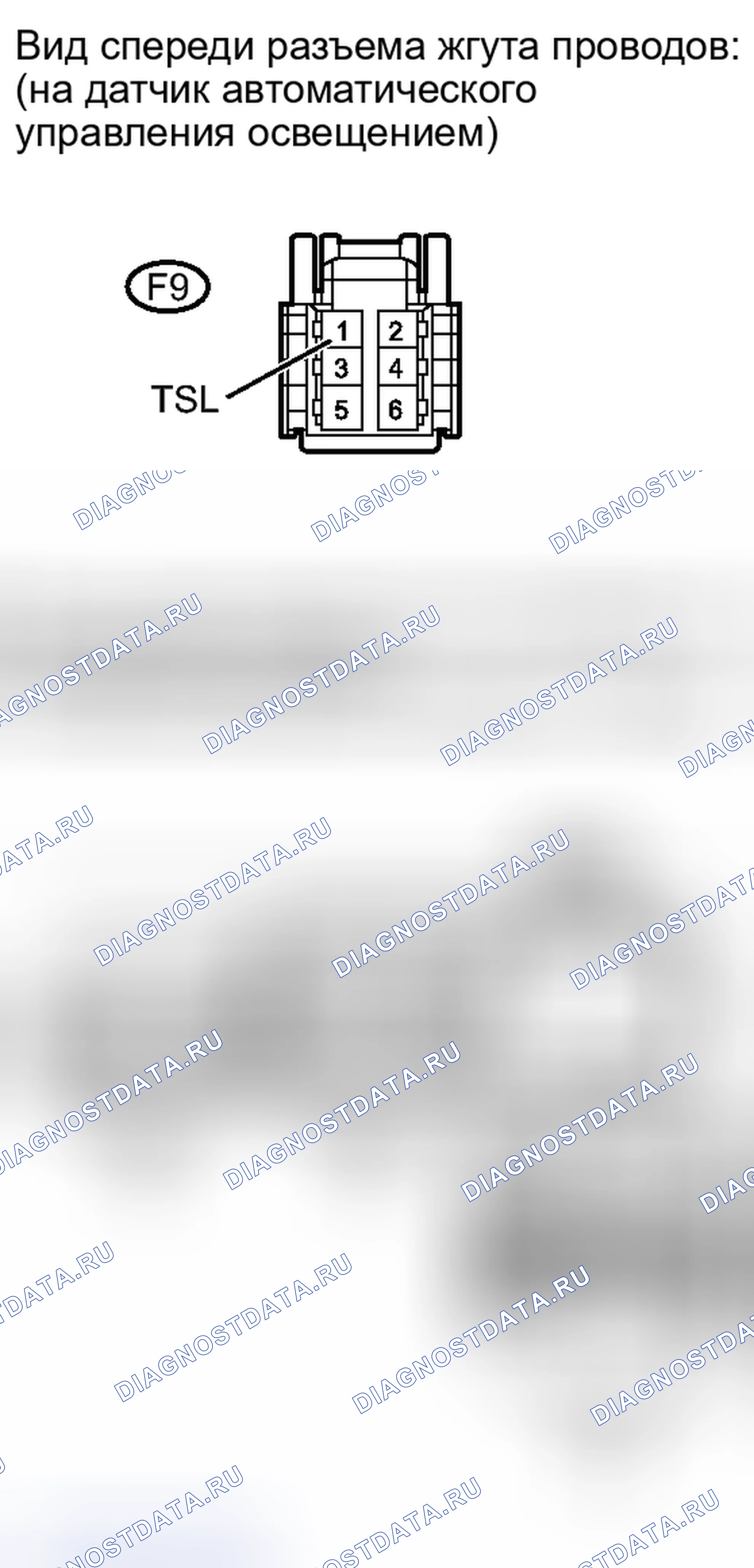 Рис. 279: ПОРЯДОК ВЫПОЛНЕНИЯ РАБОТ. Haval Xiaolong I