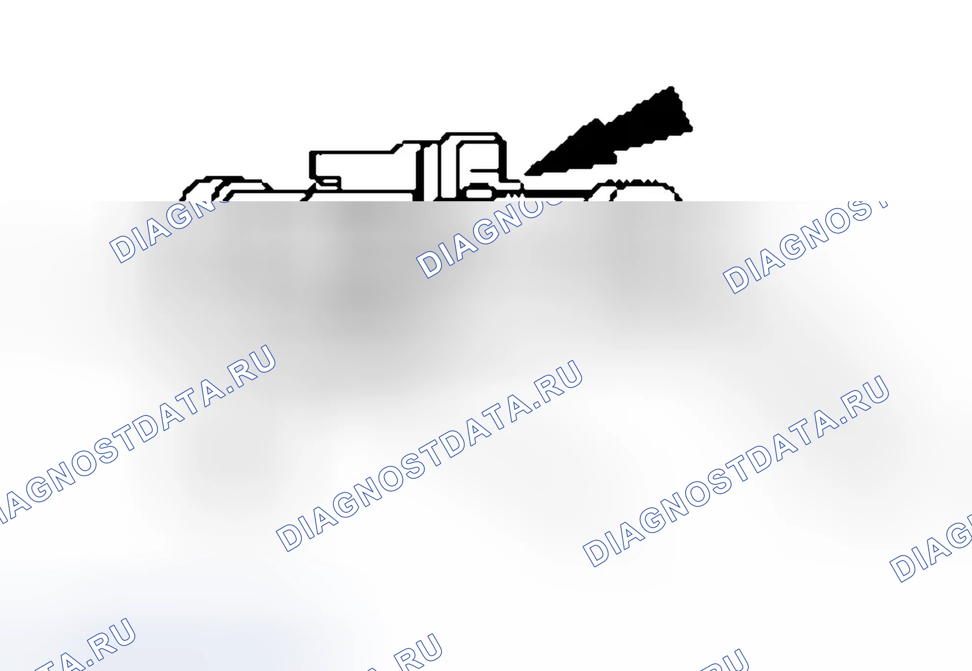Рис. 1624. Ford Pickup F150 