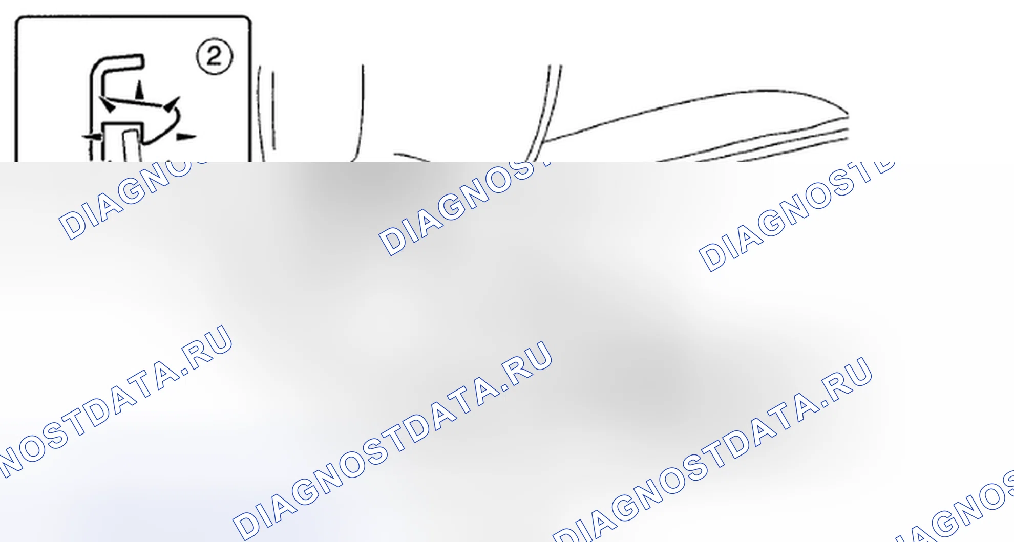 Рис. 44. Subaru Outback BR