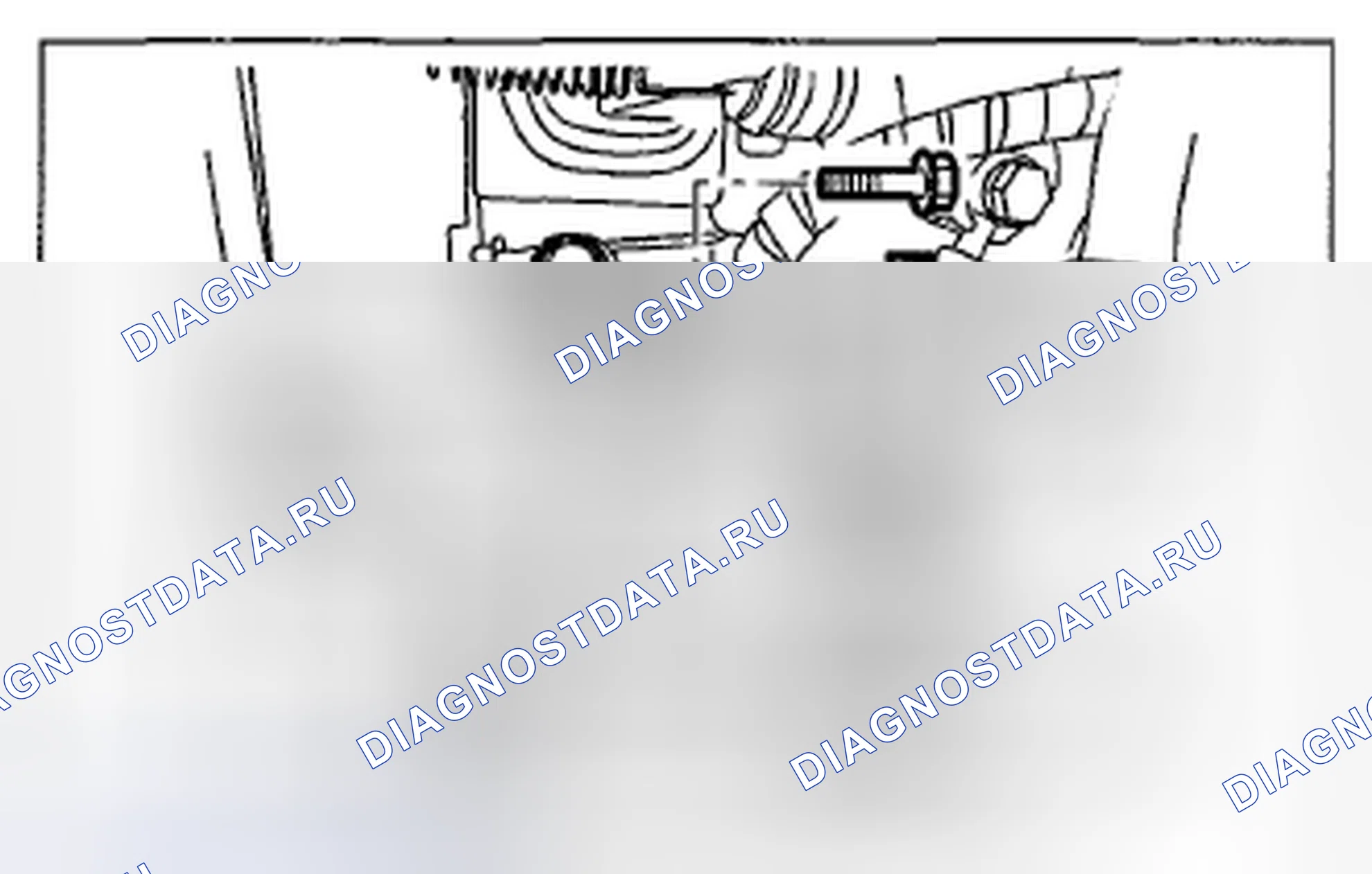 Рис. 97. Subaru Impreza WRX GE рестайлинг