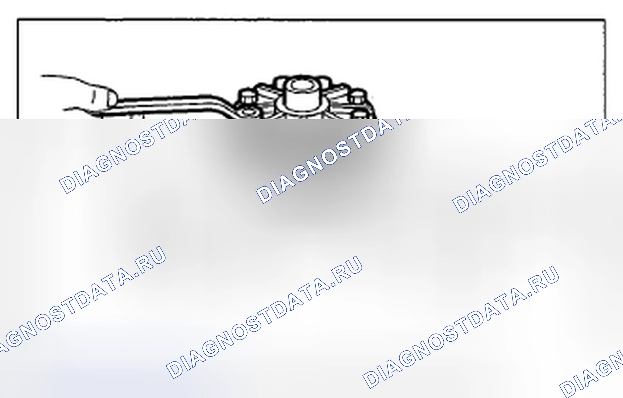Рис. 138. Subaru Impreza WRX GE рестайлинг