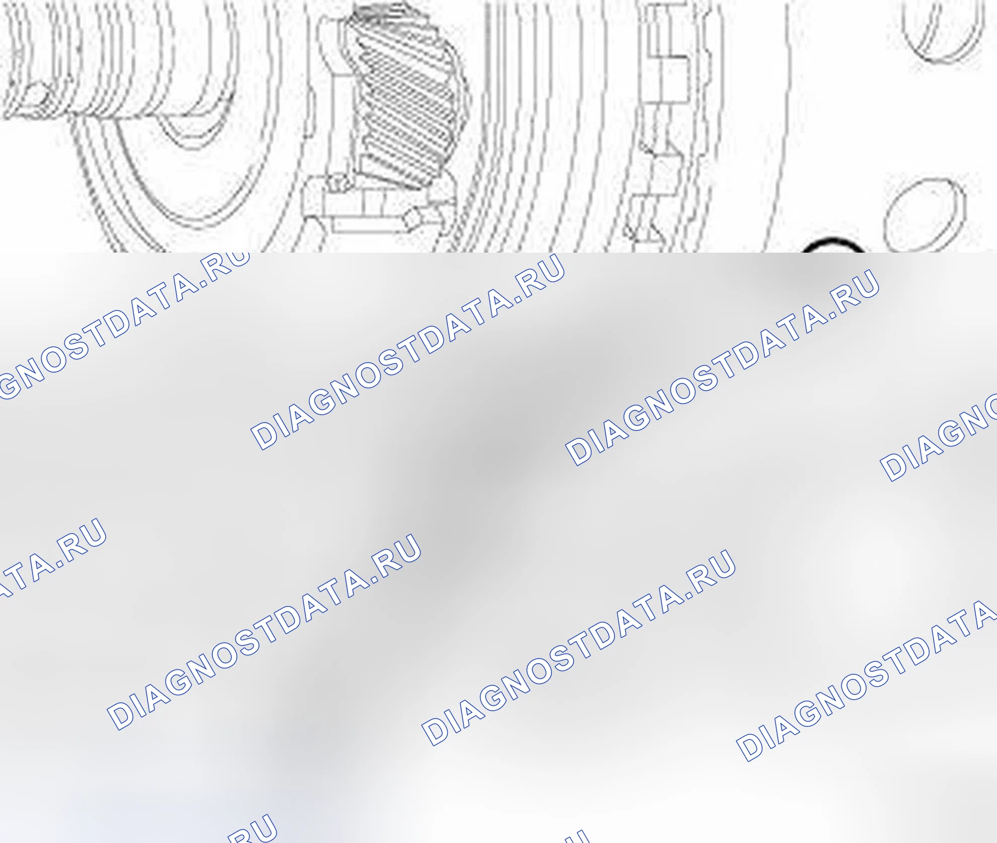 Рис. 21. Dodge Charger VI