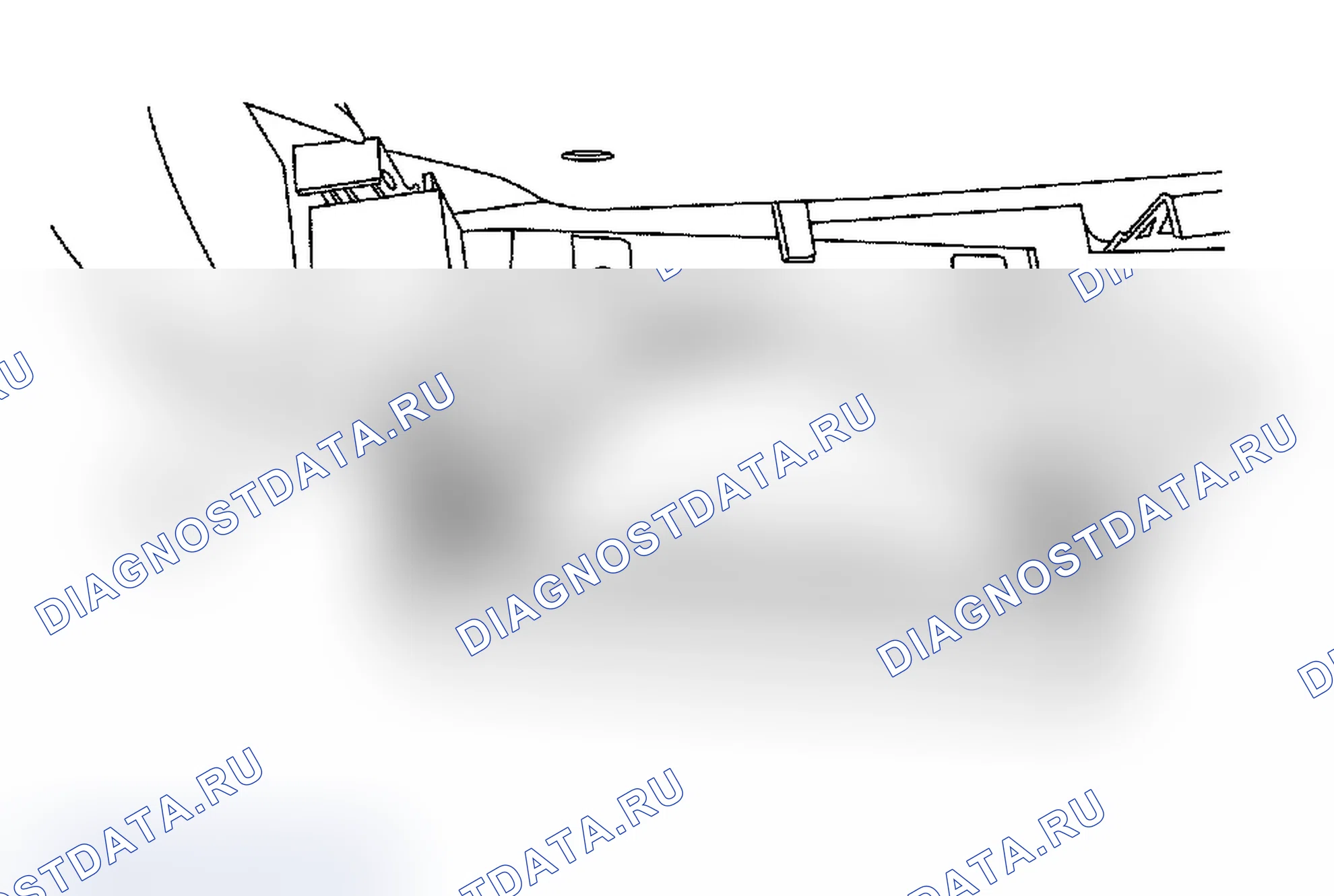 Рис. 53: Установка. Ford Econoline E350 Super Duty 