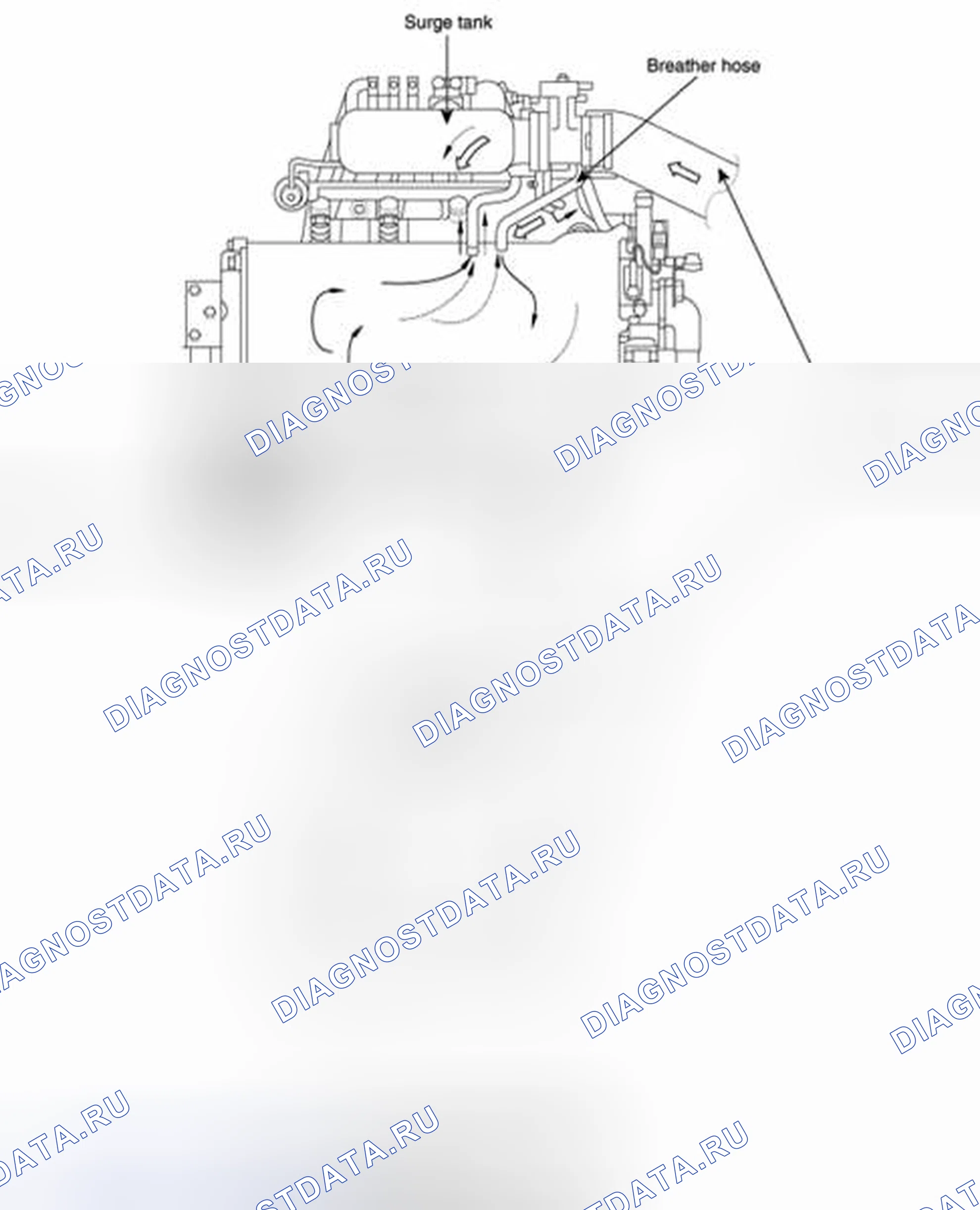 Рис. 4: РАСПОЛОЖЕНИЕ КОМПОНЕНТОВ. Geely Panda I