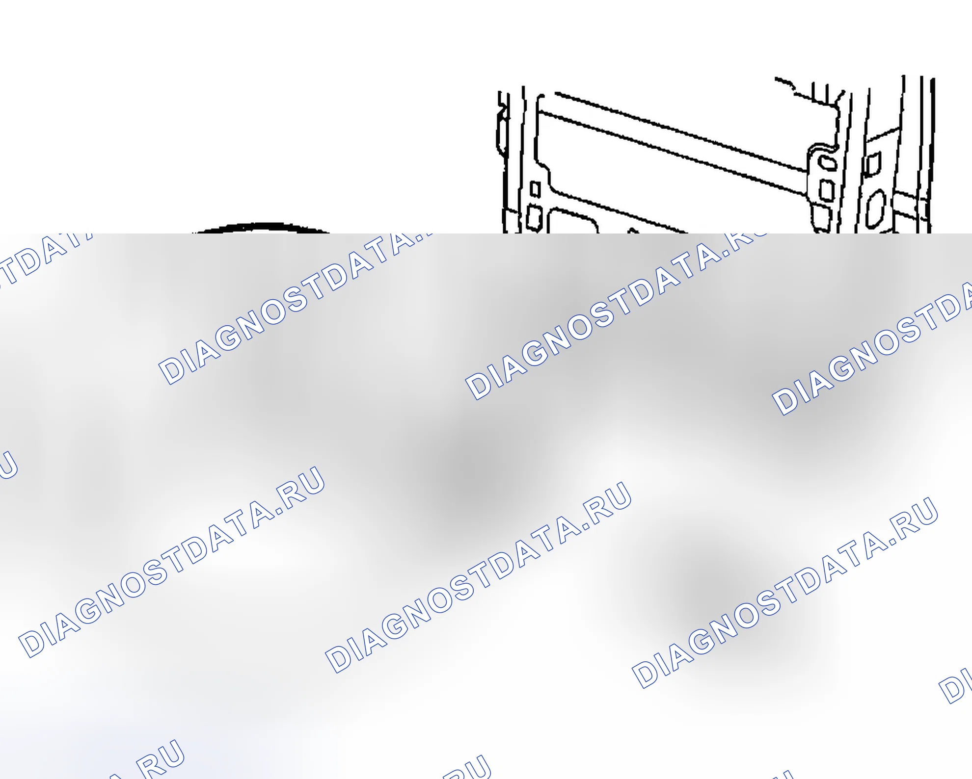 Рис. 121. Chevrolet Chevy Express H2500 