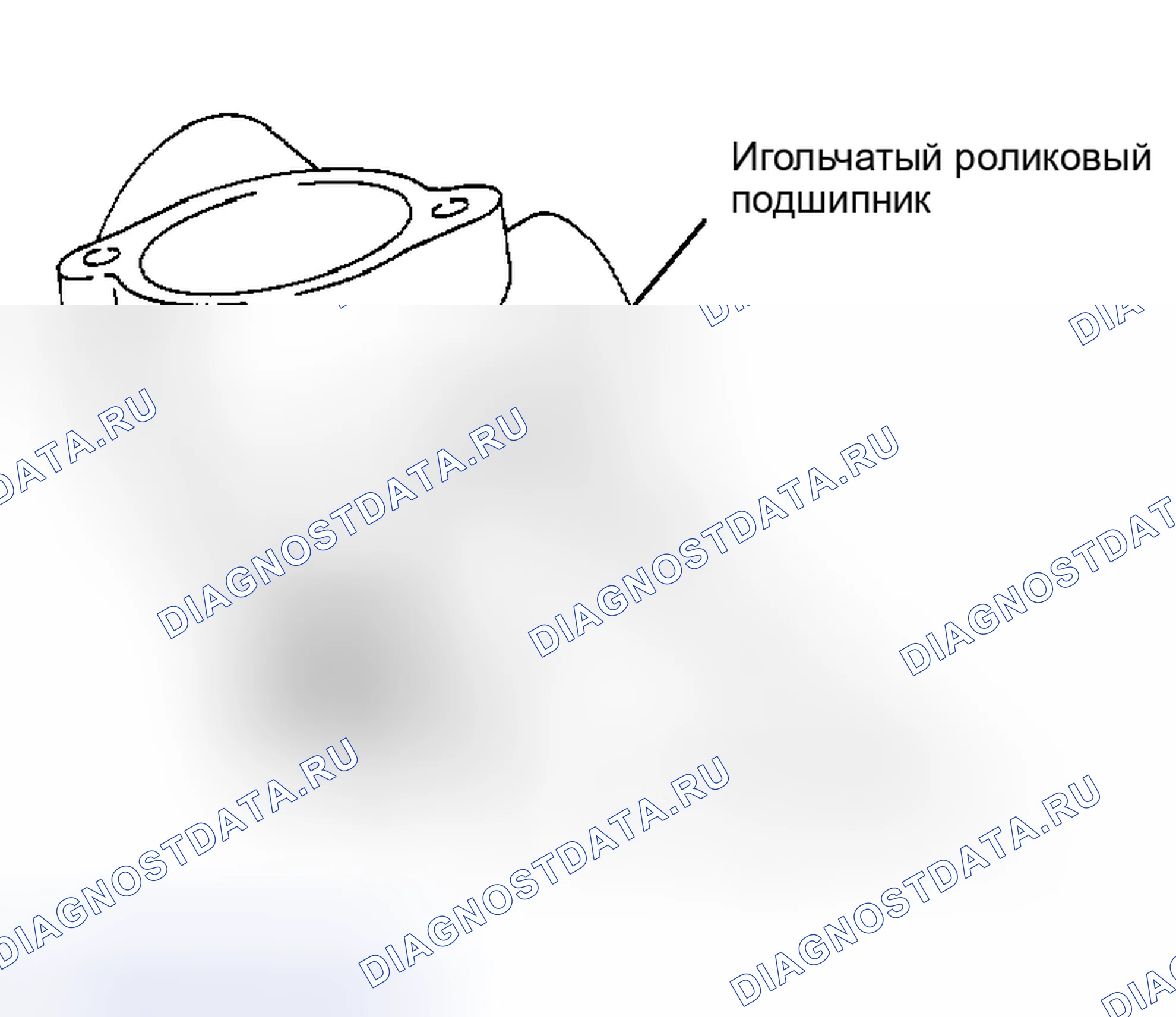 Рис. 55. Toyota Land Cruiser 100 рестайлинг