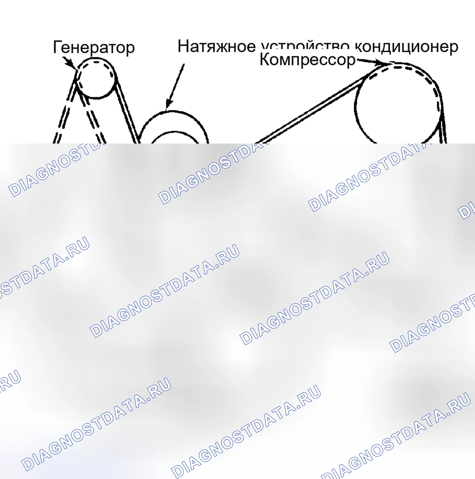 Рис. 10. Buick Electra Park Avenue Ultra transition