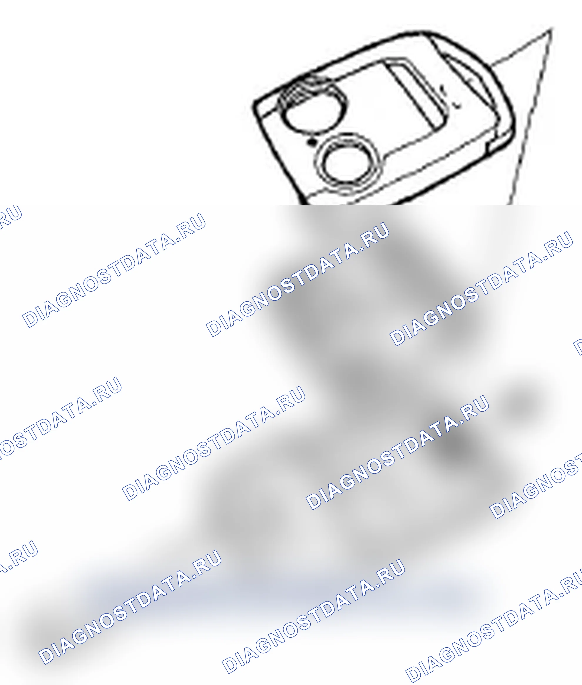 Рис. 28: С HDS. Acura TL IV
