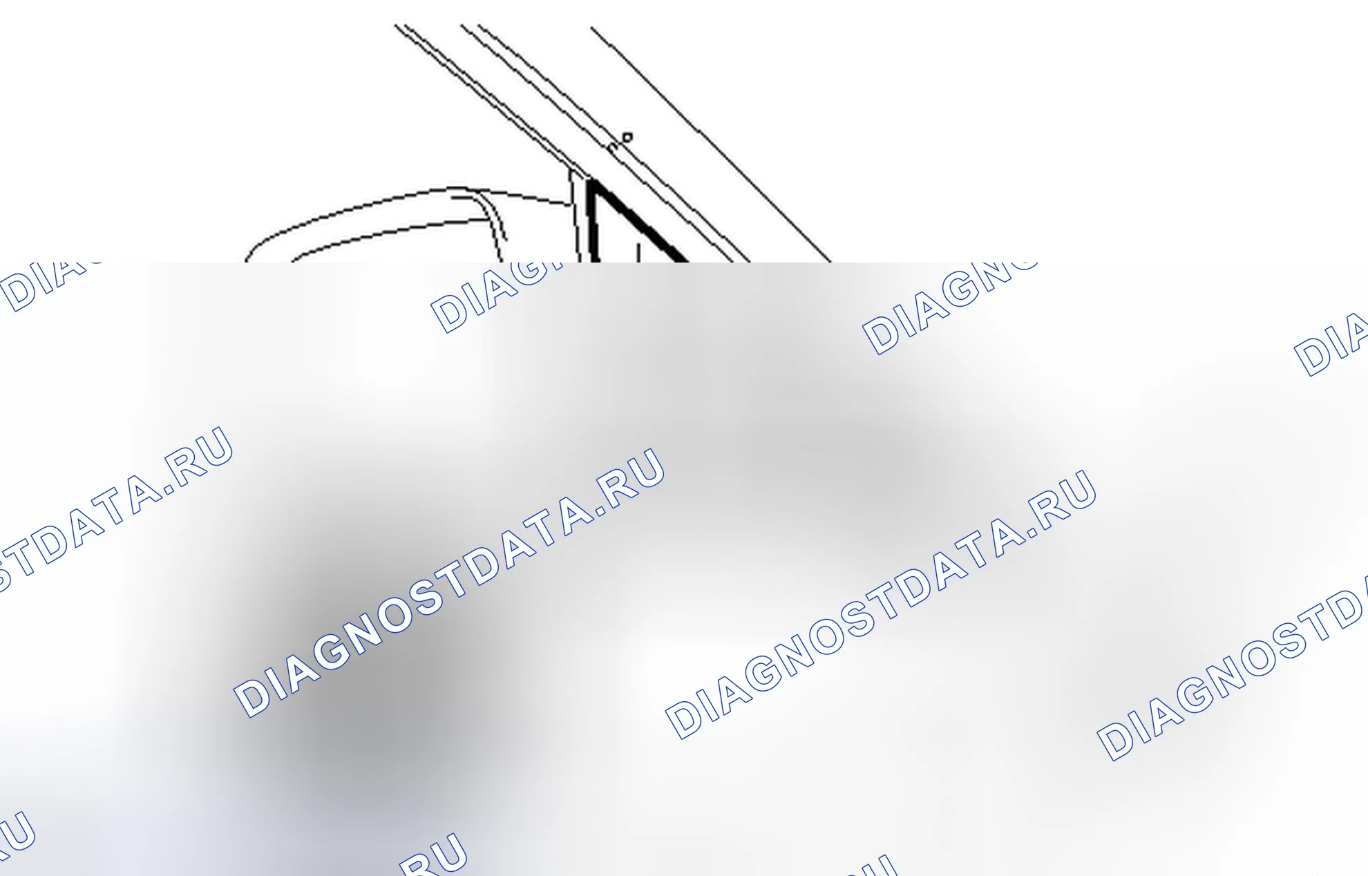Рис. 209: РАЗБОРКА. Toyota Camry XV40 рестайлинг