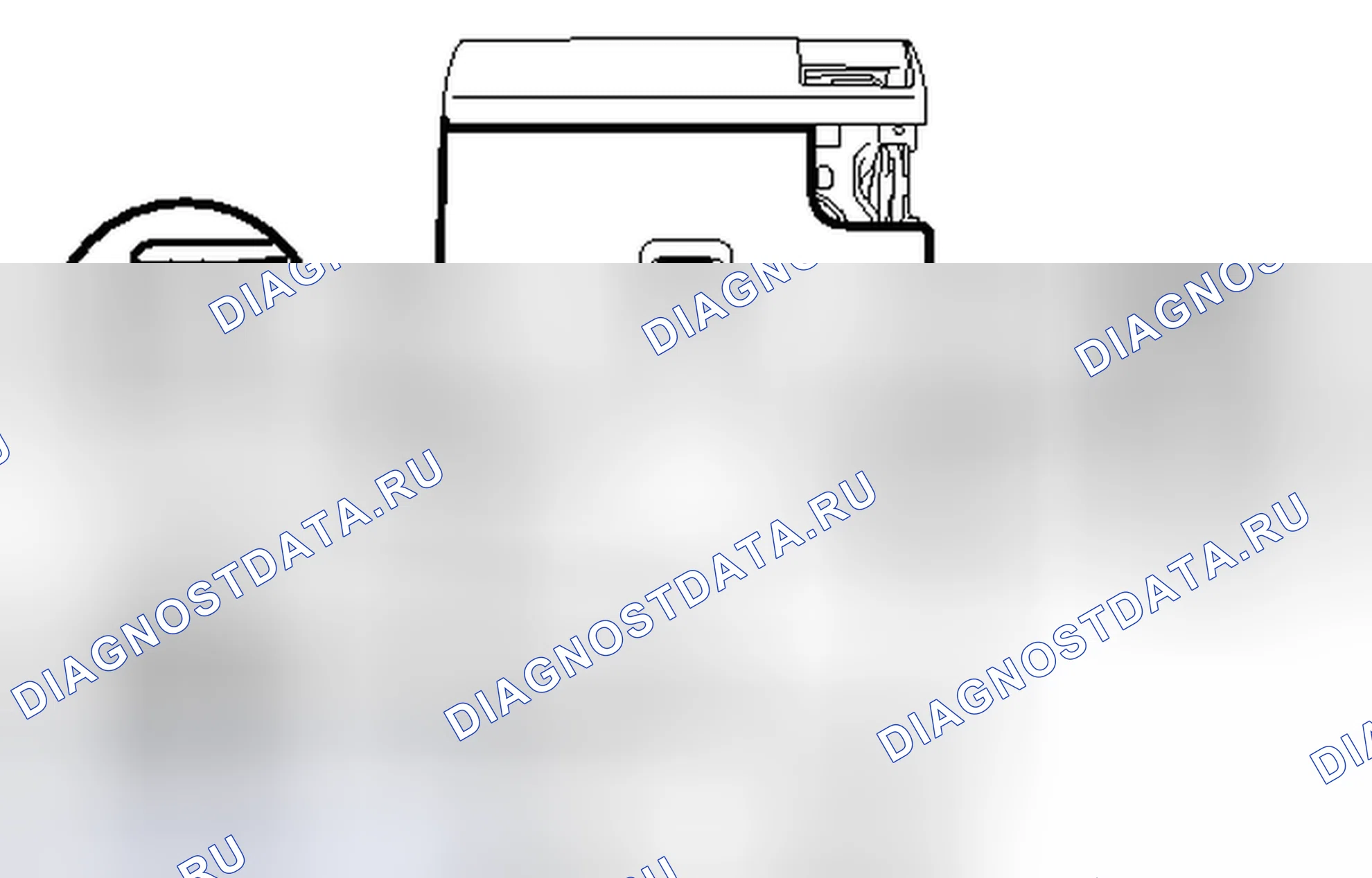 Рис. 356. Honda Accord VII