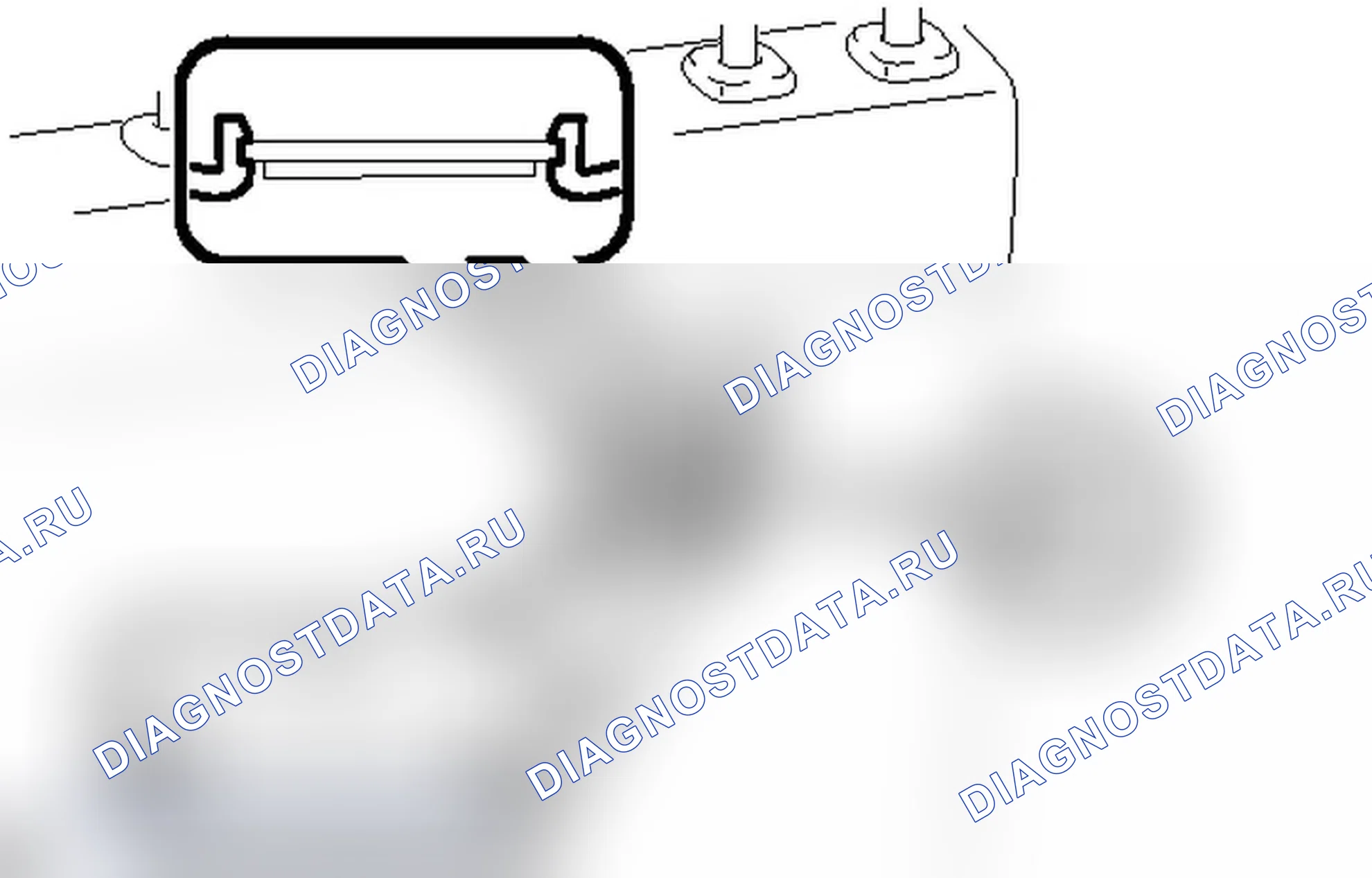Рис. 307. Toyota Land Cruiser 200 рестайлинг