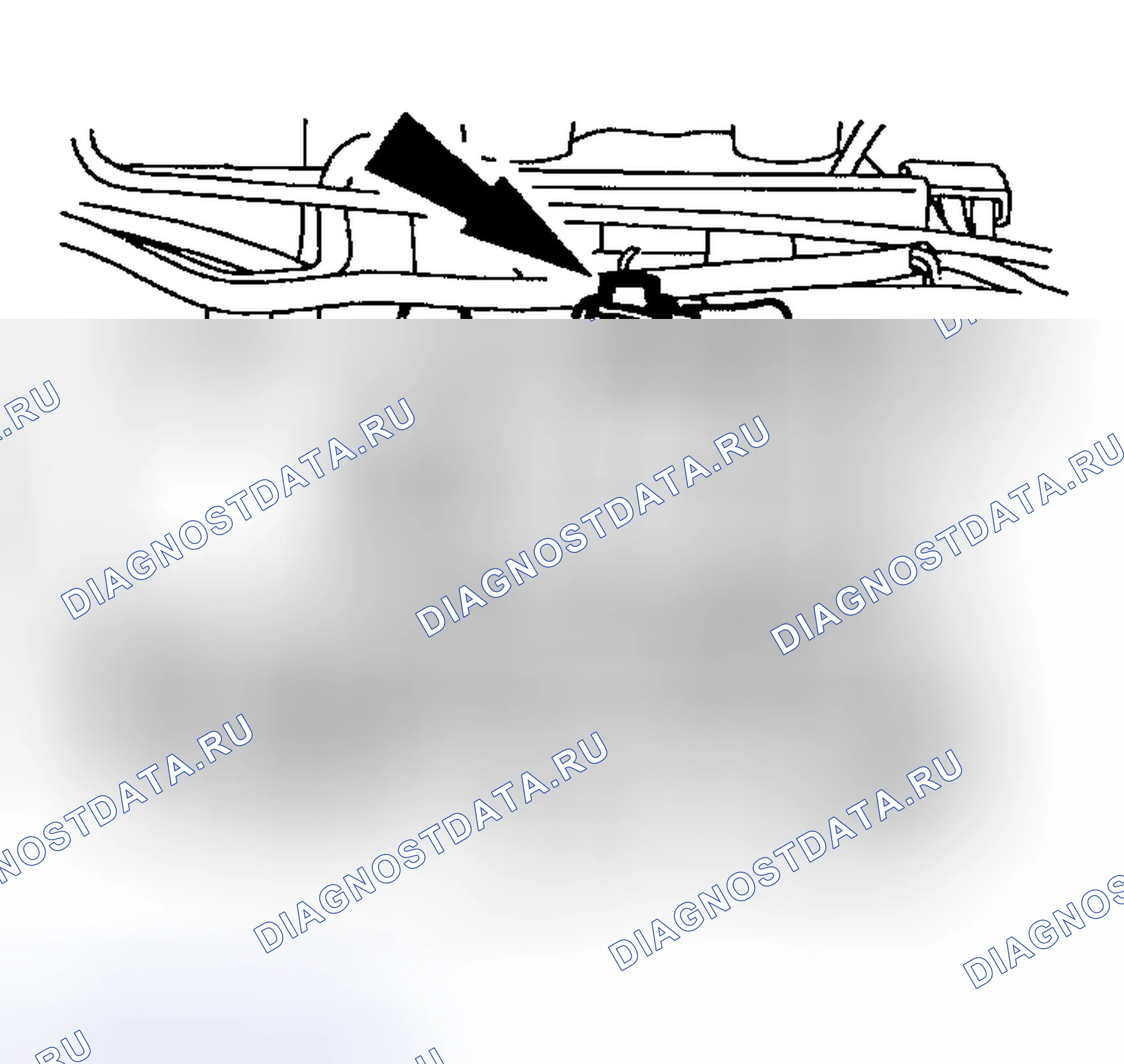 Рис. 446. Hyundai Pony I