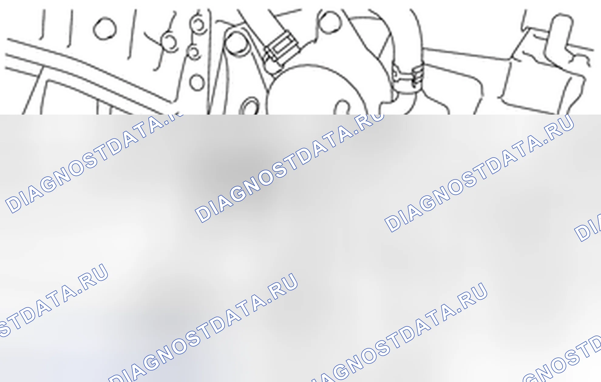 Рис. 122. Toyota Highlander III