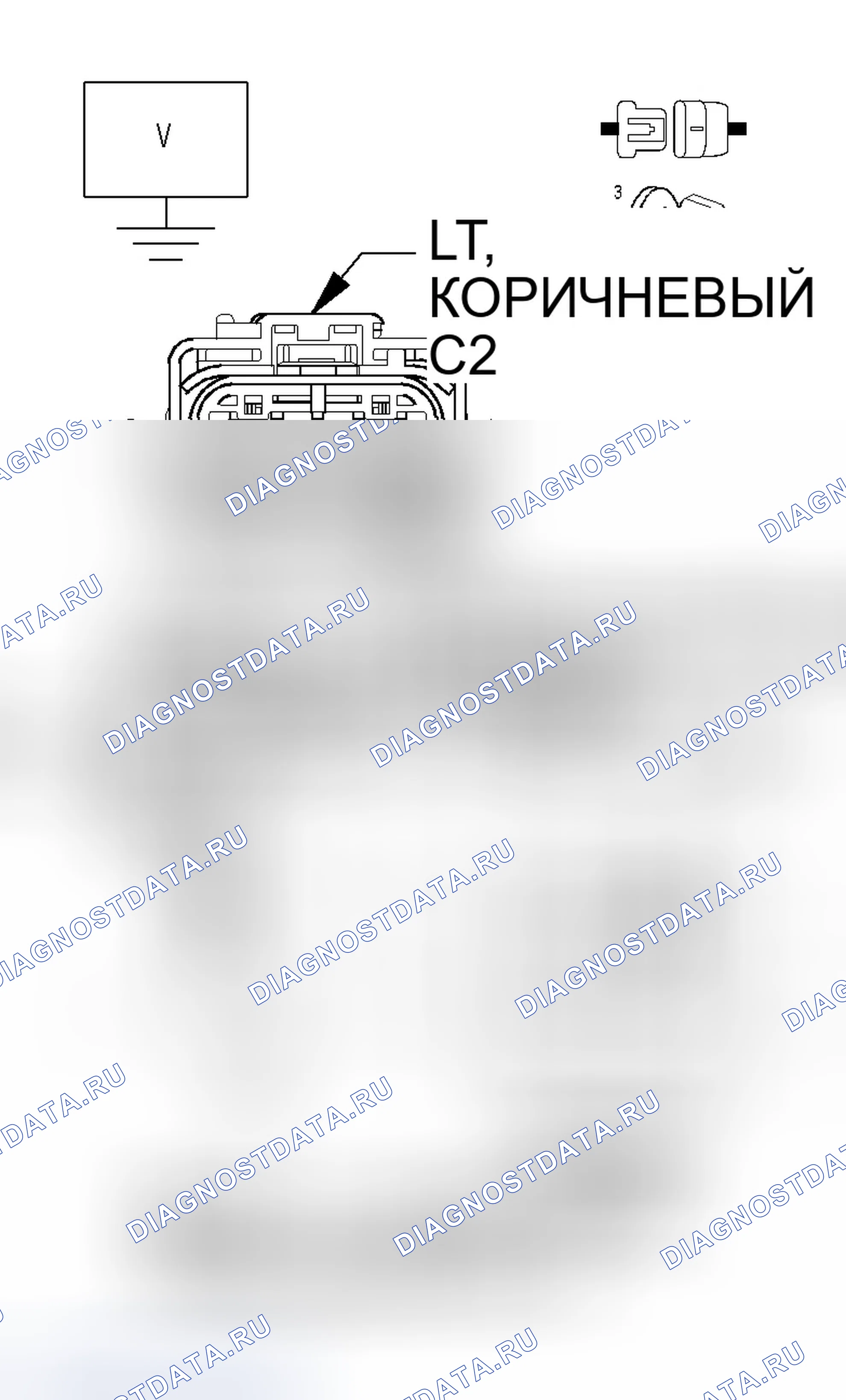 Рис. 119. Dodge Magnum I