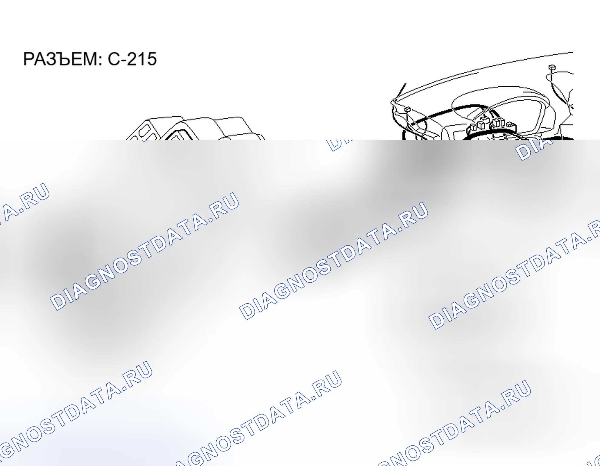 Рис. 34. Mitsubishi Endeavor I