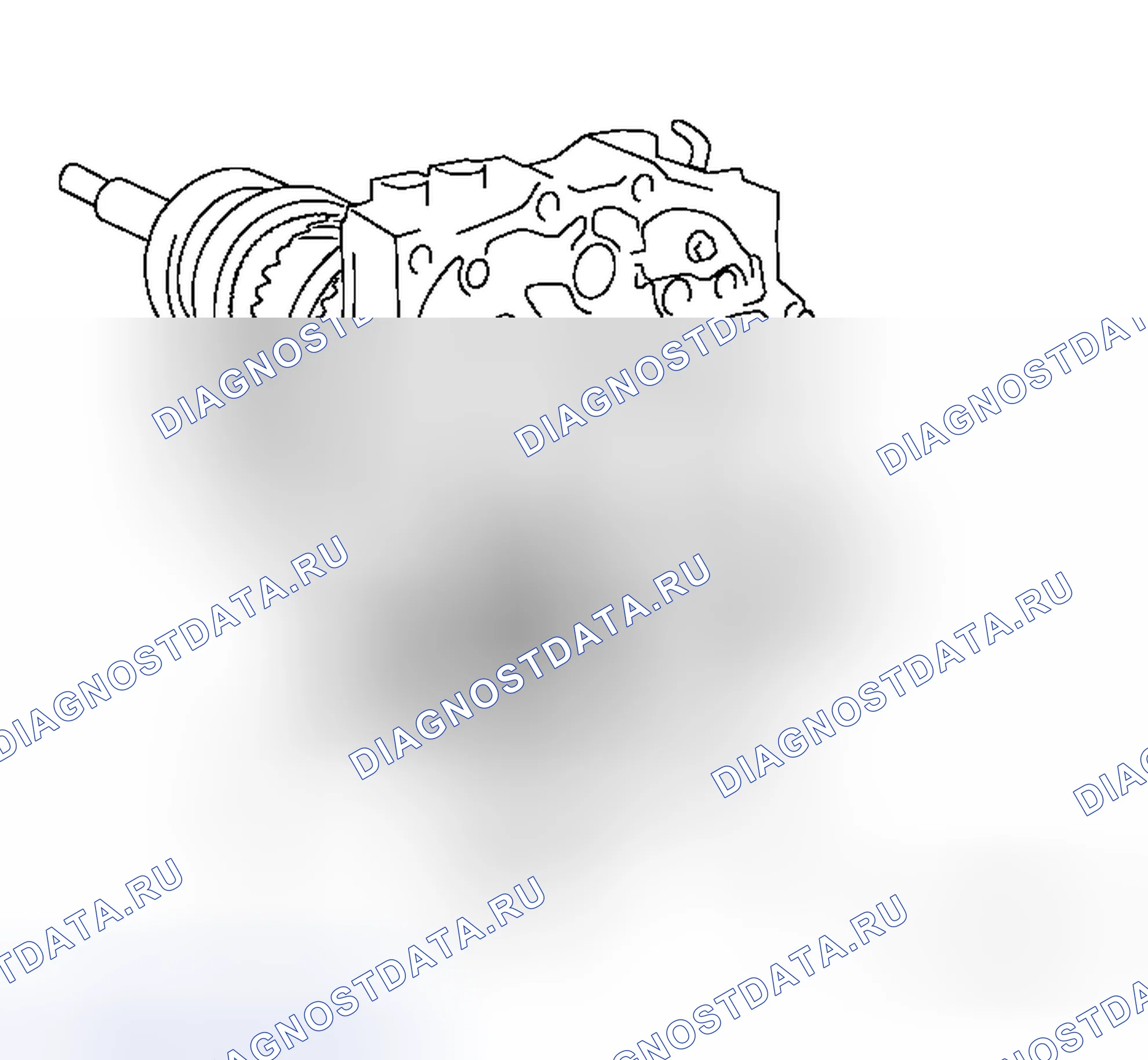 Рис. 199. Honda Odyssey I