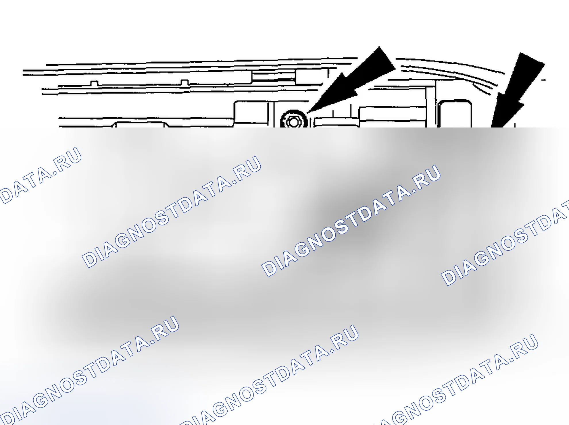 Рис. 43. Ford Explorer Sport Trac I