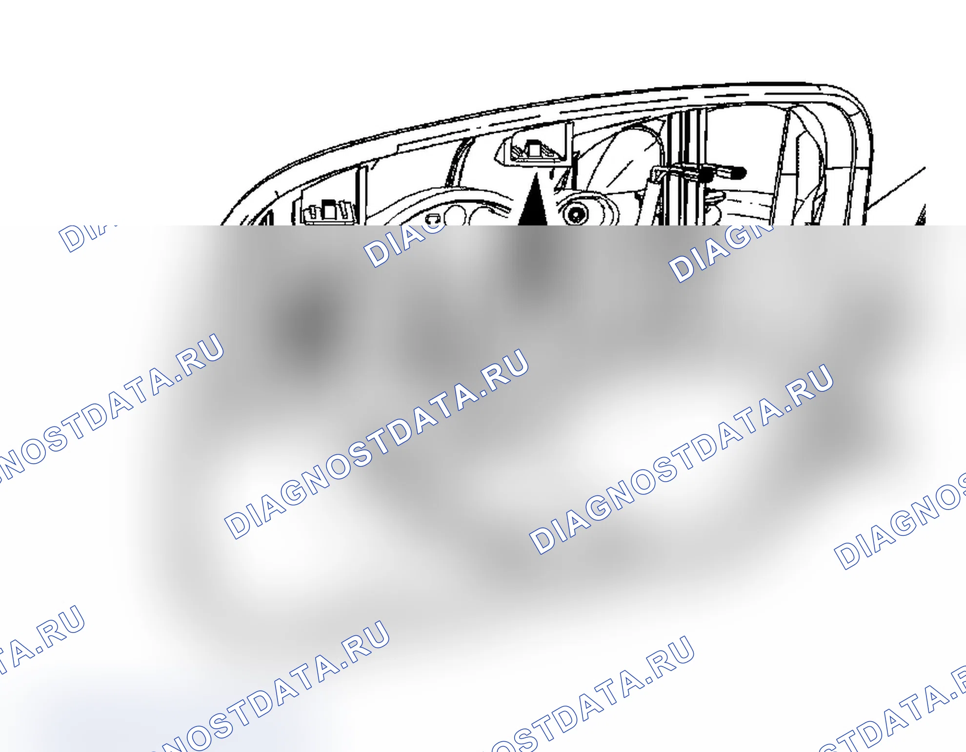 Рис. 22. Ford Five Hundred I