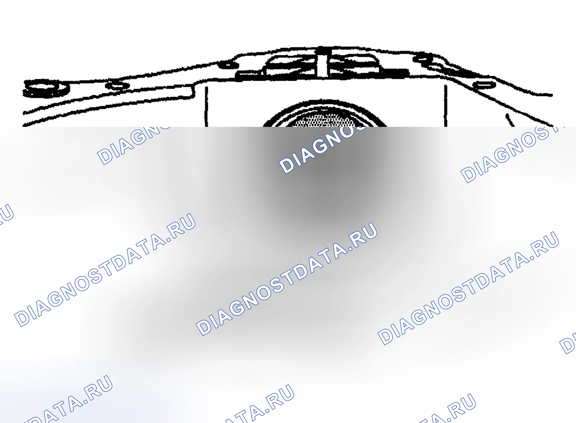 Рис. 113. Hyundai Tiburon II рестайлинг