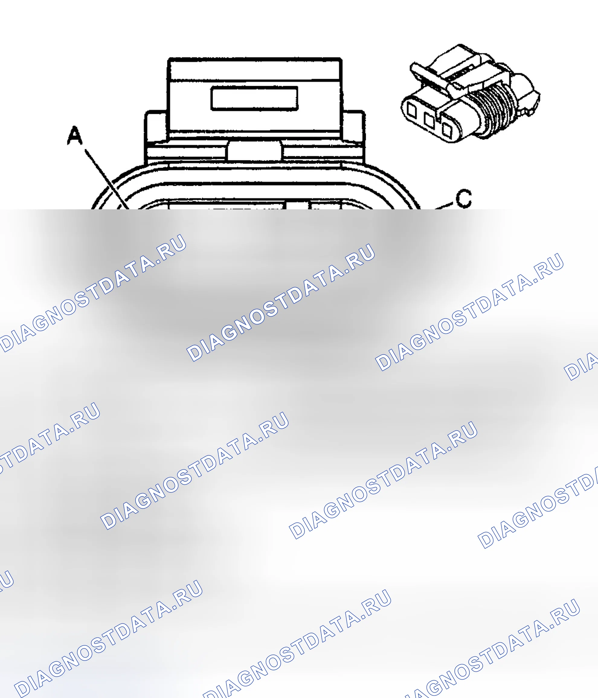 Рис. 835. Chevrolet Silverado 1500 HD 