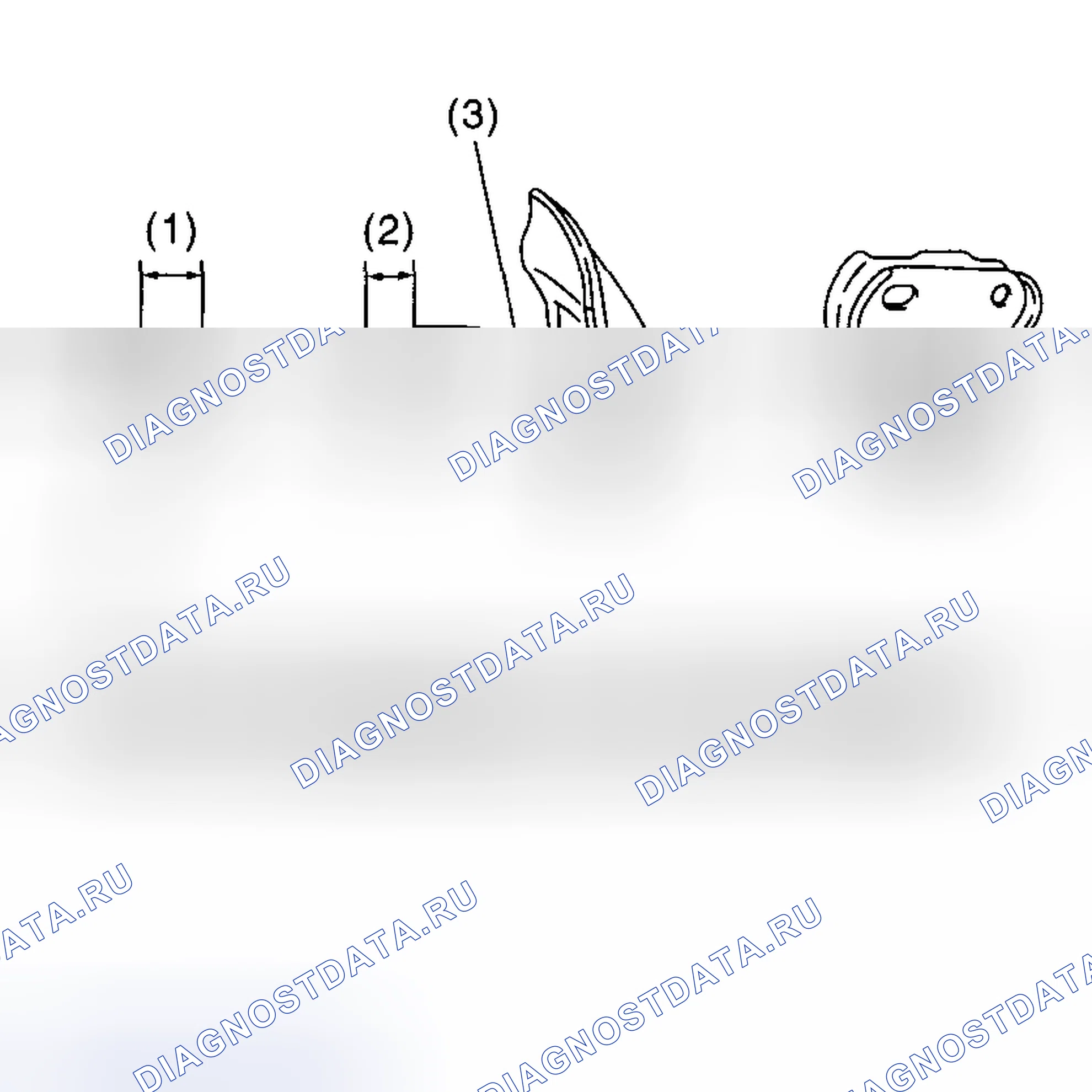 Рис. 58. Subaru Impreza WRX STI GD рестайлинг 2