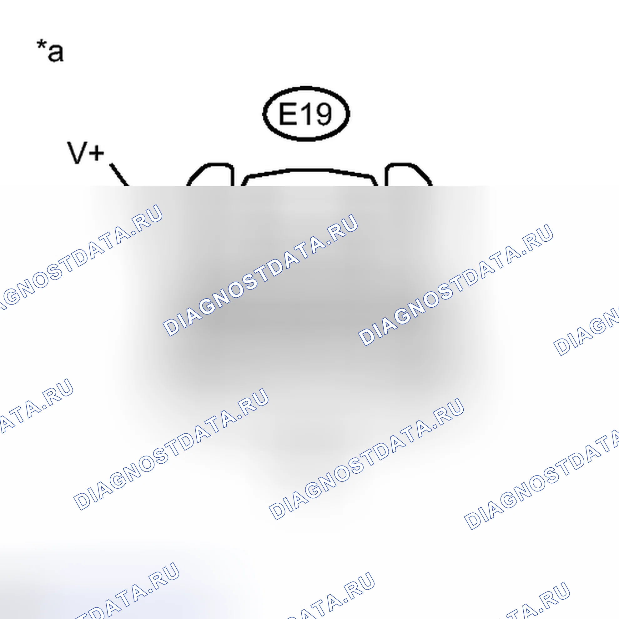 Рис. 22. Toyota Avalon XX40