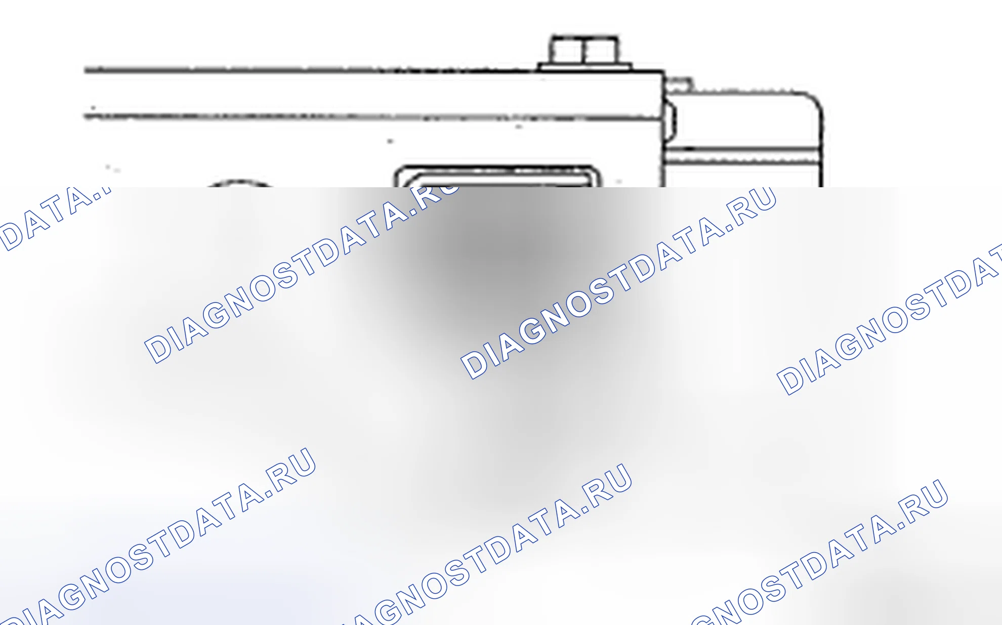 Рис. 23. Toyota Prius II рестайлинг