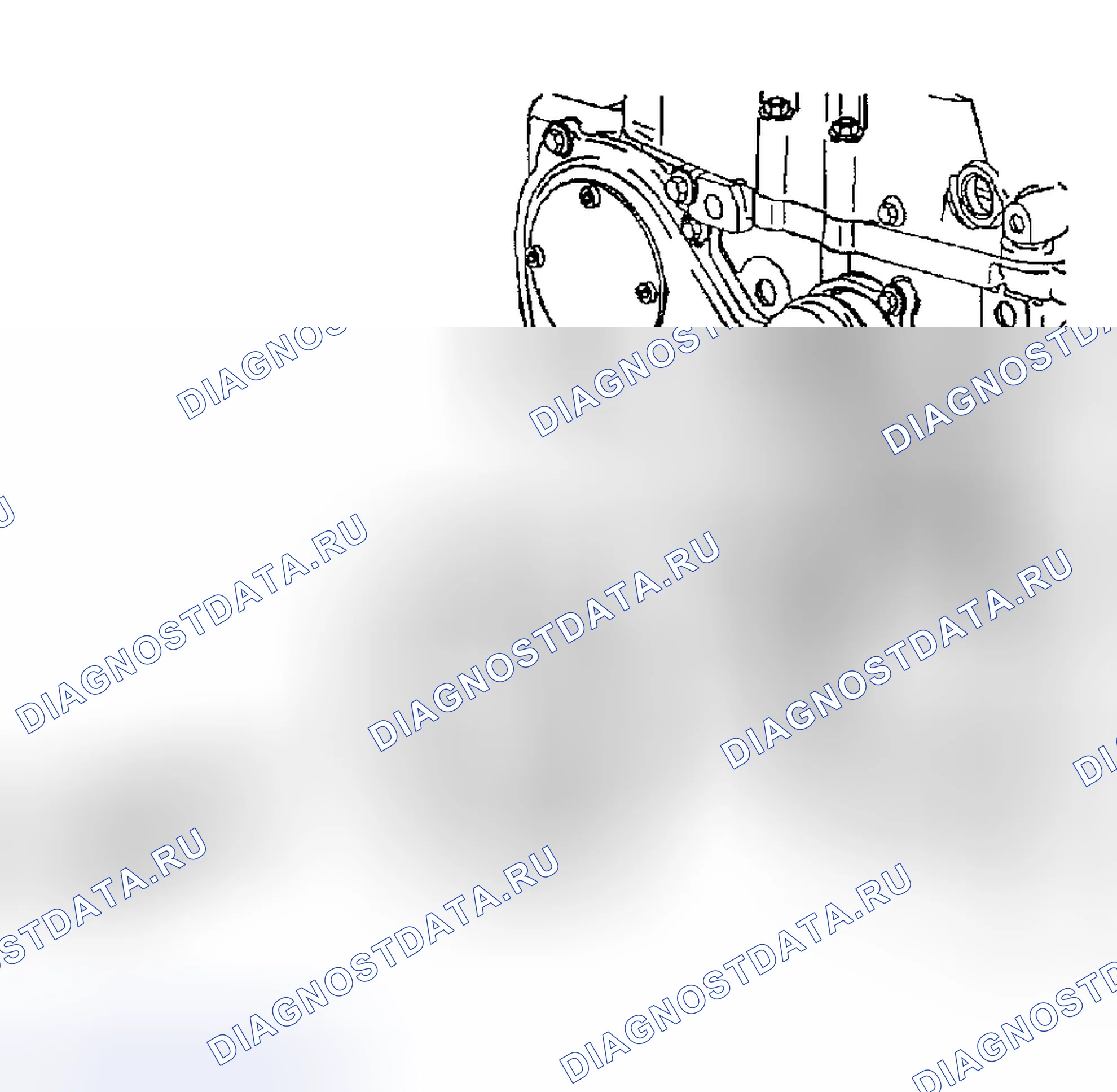 Рис. 427. Kia Rio I