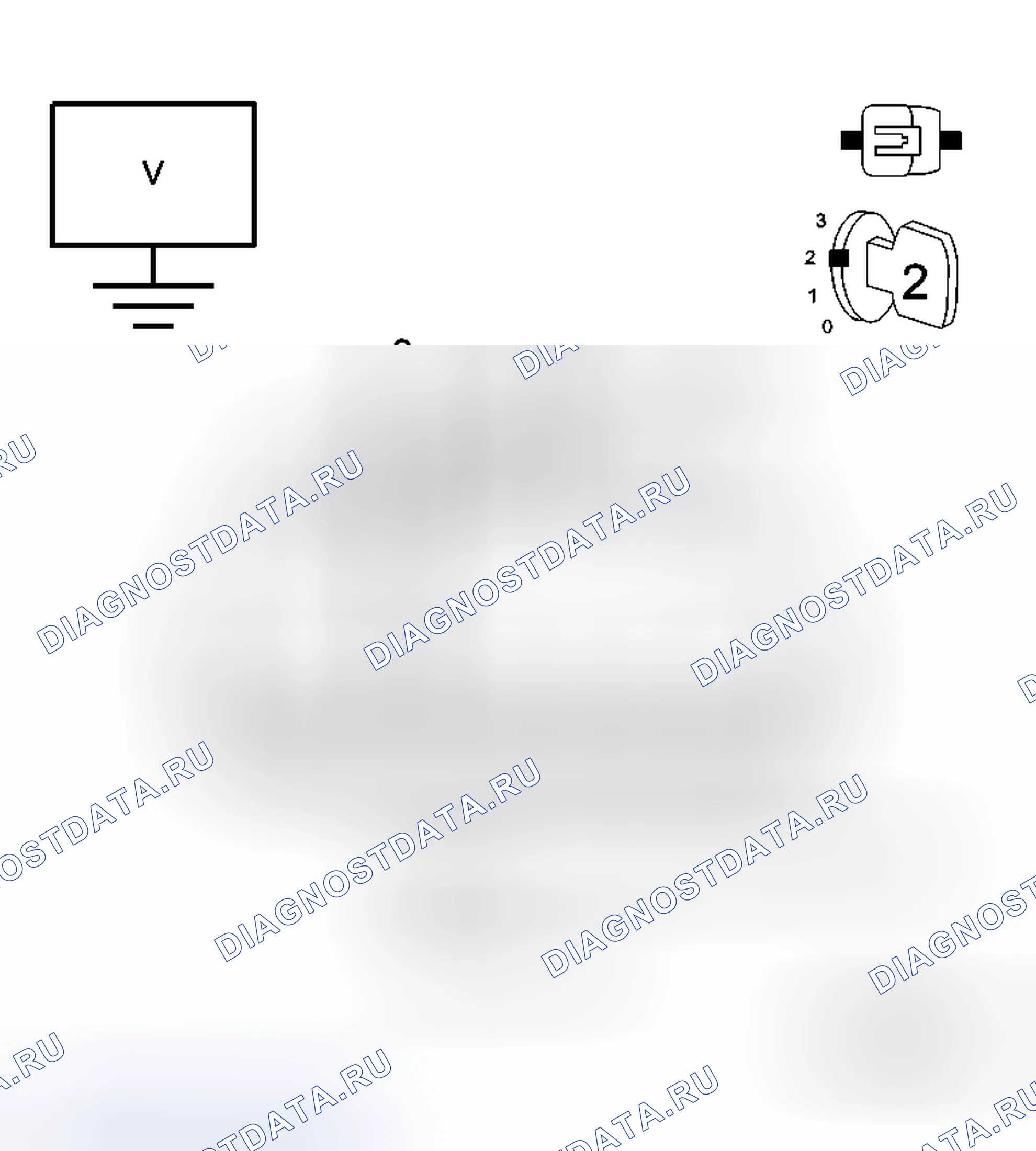 Рис. 56. Dodge Cab & Chassis R3500 HD transition