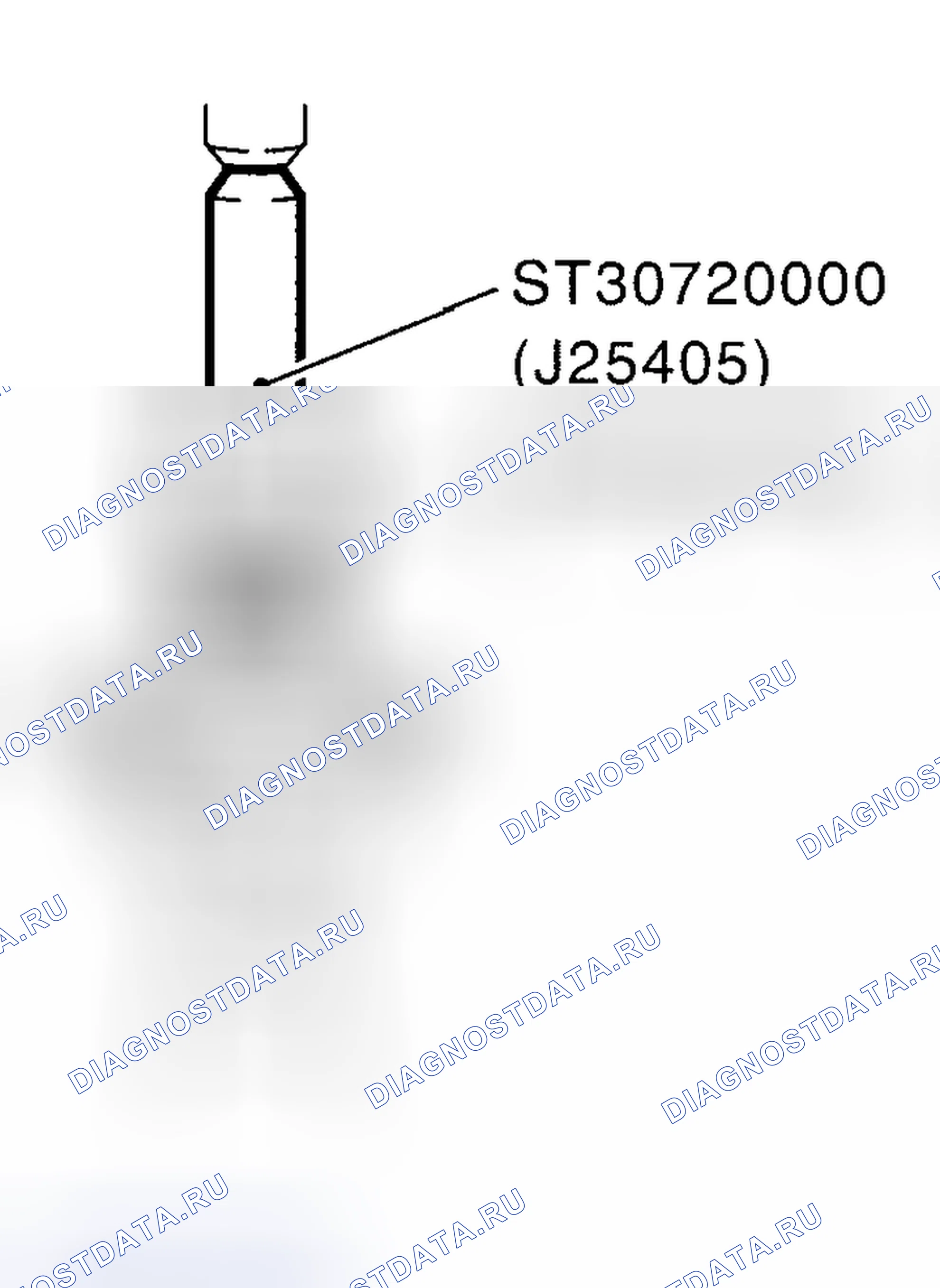 Рис. 27: RS6F51H. Nissan Maxima A33