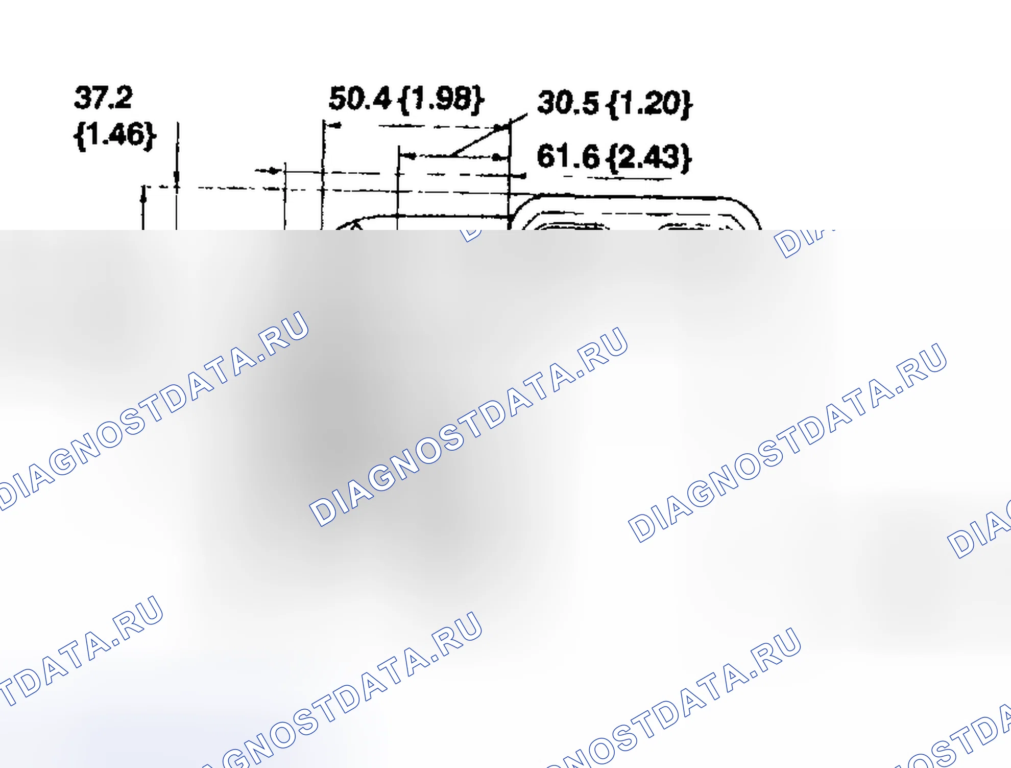 Рис. 58. Mazda Protege BJ