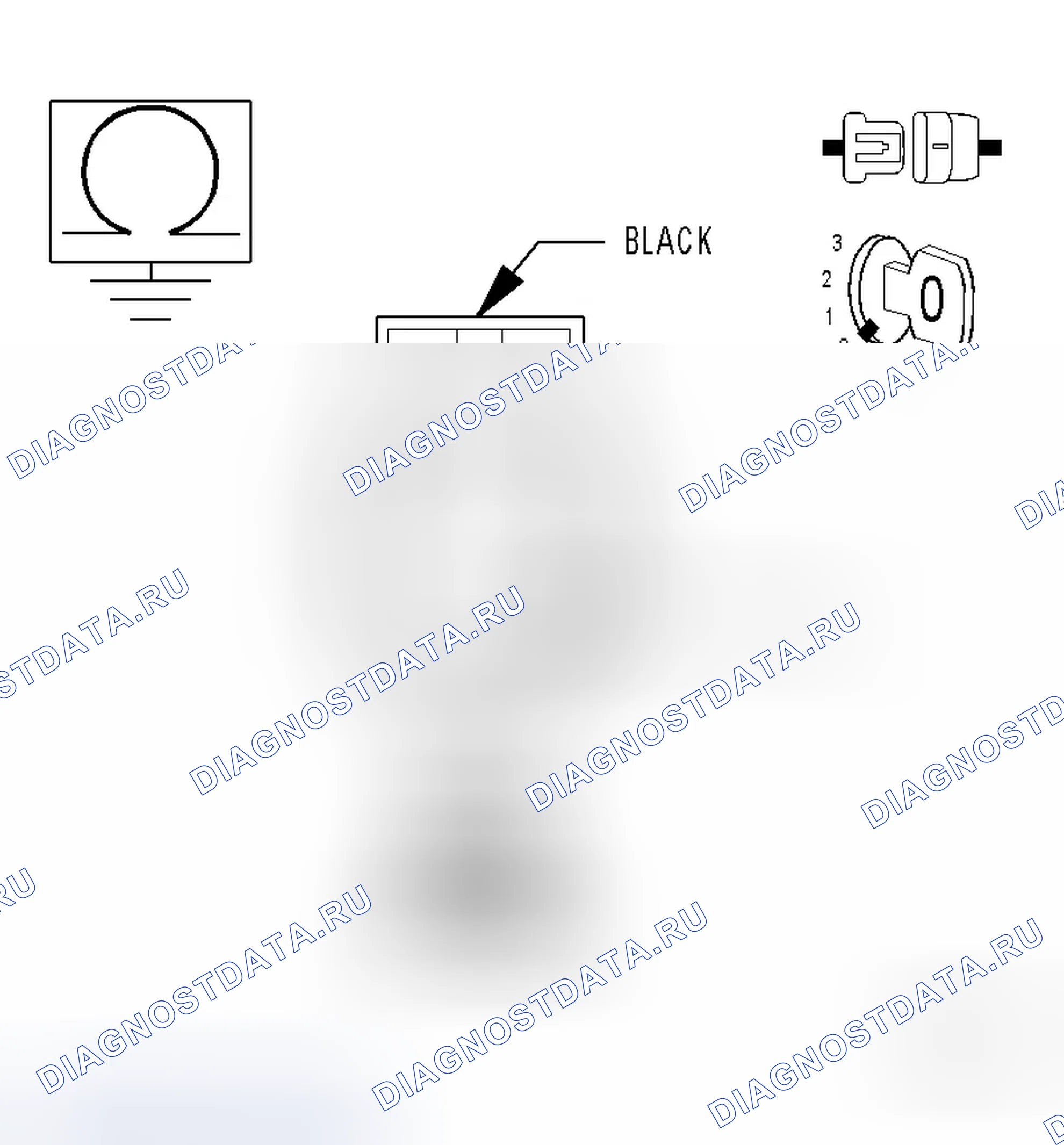 Рис. 112. Dodge Magnum I