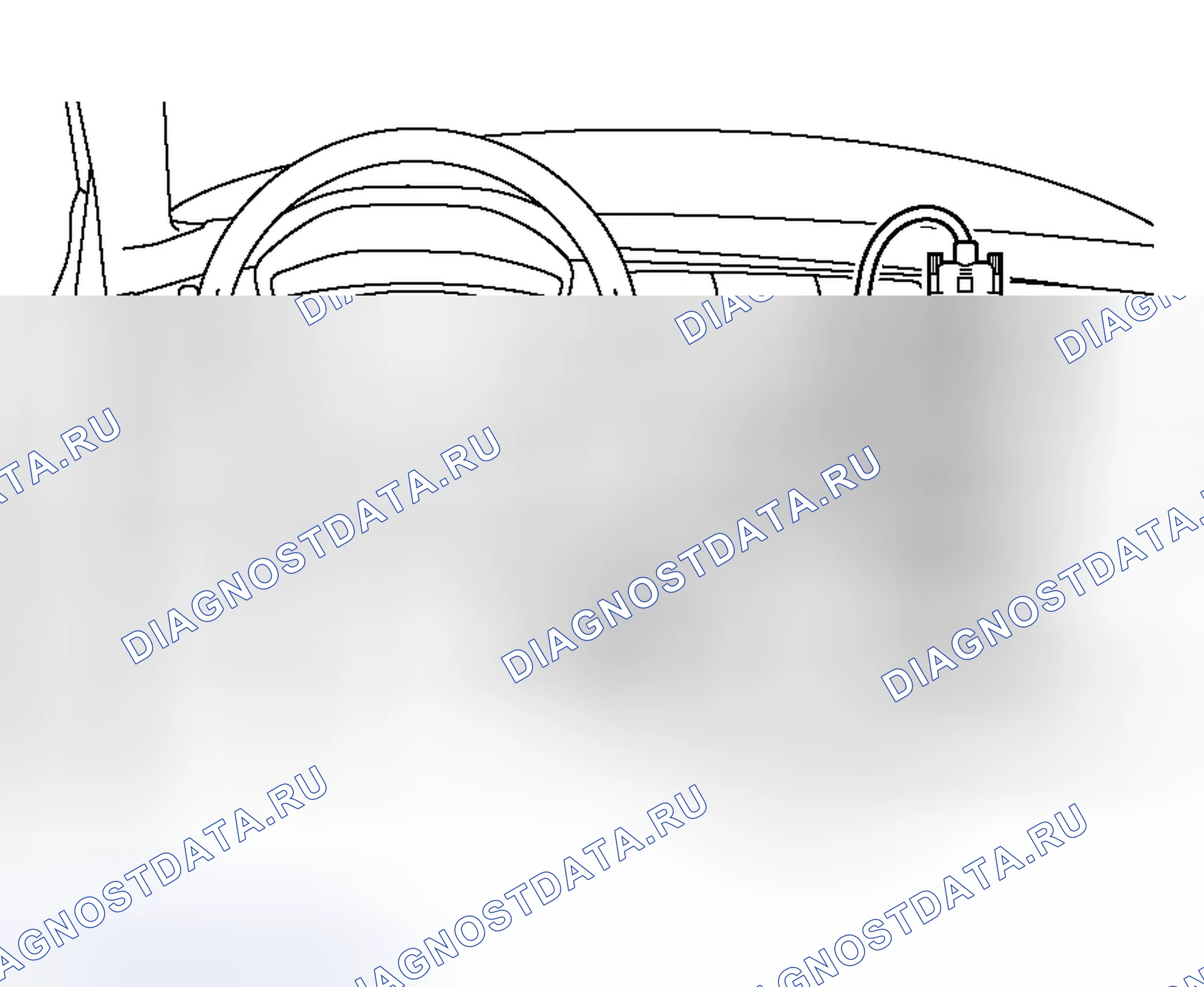 Рис. 76. Mitsubishi Lancer IX рестайлинг