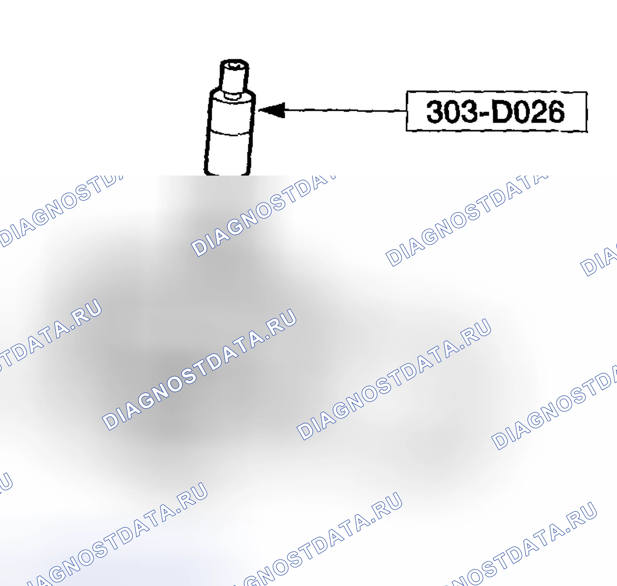 Рис. 409. Ford Pickup F250 Super Duty I