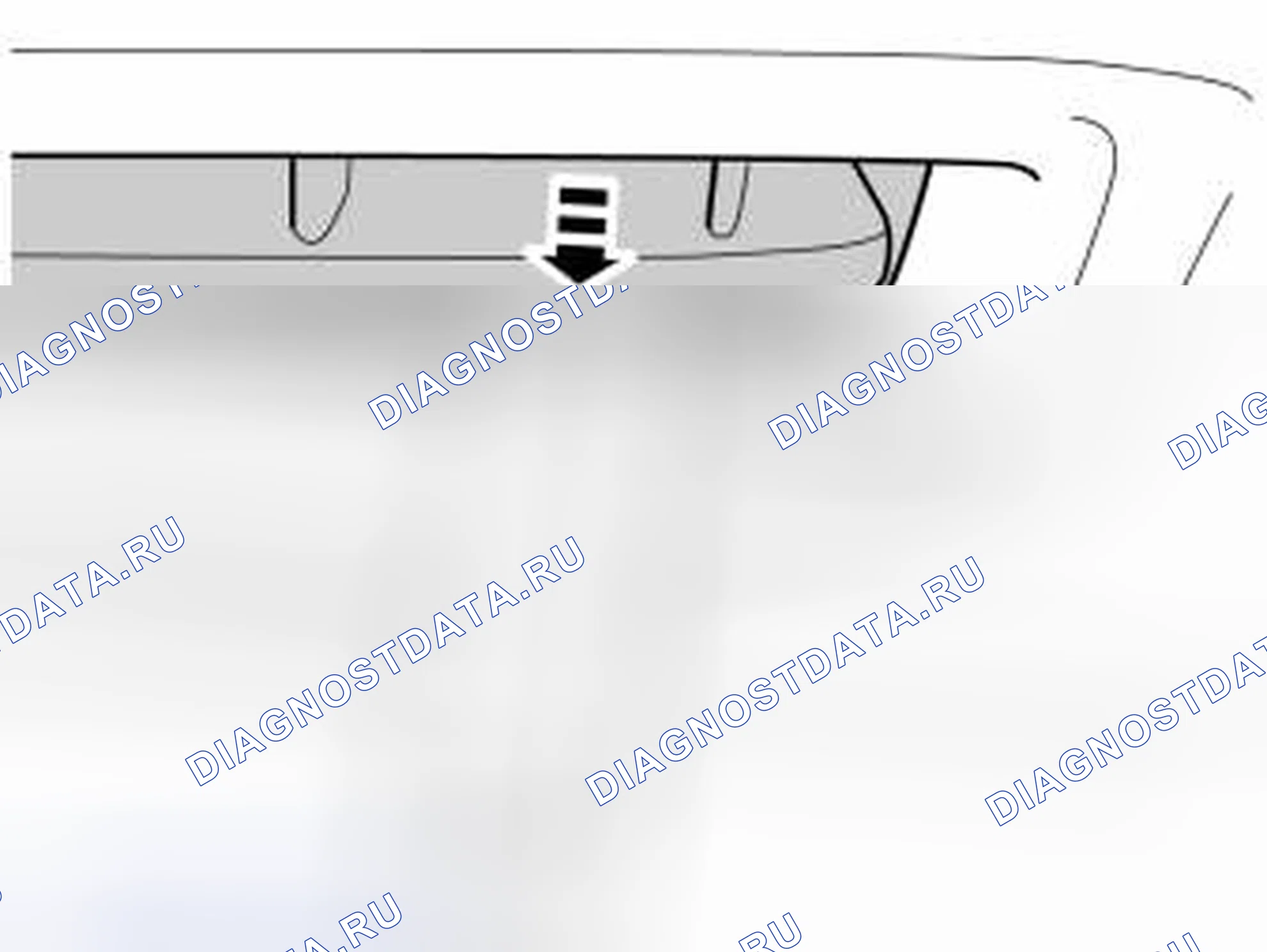 Рис. 69. Volvo XC90 I рестайлинг