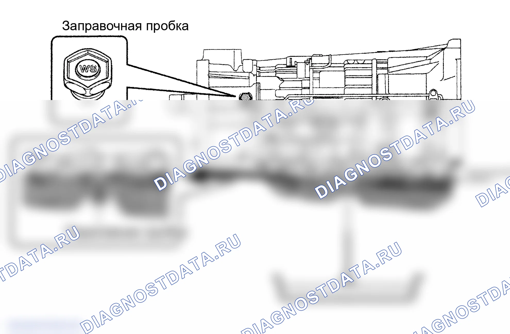 Рис. 98. Lexus LX J100 рестайлинг